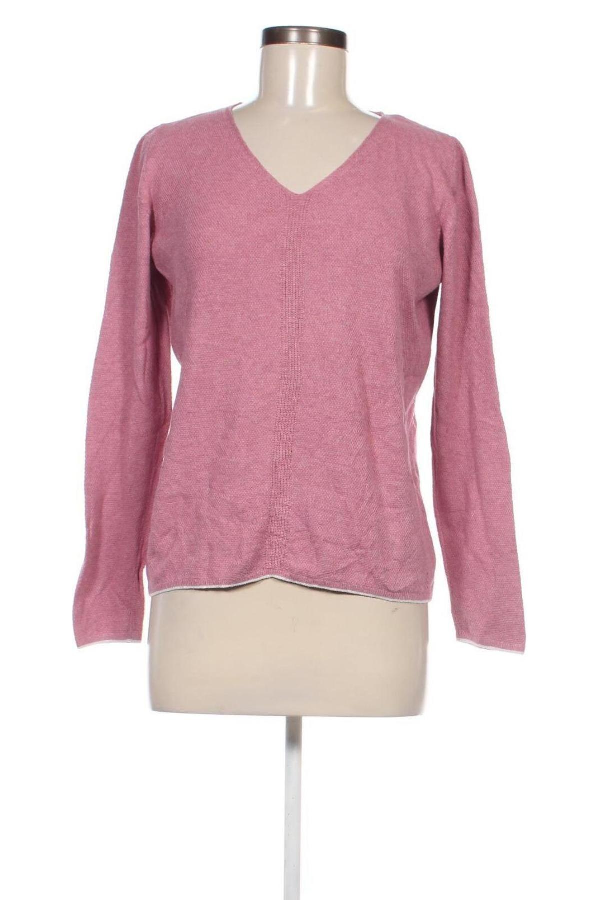 Damenpullover S.Oliver, Größe S, Farbe Rosa, Preis € 28,99