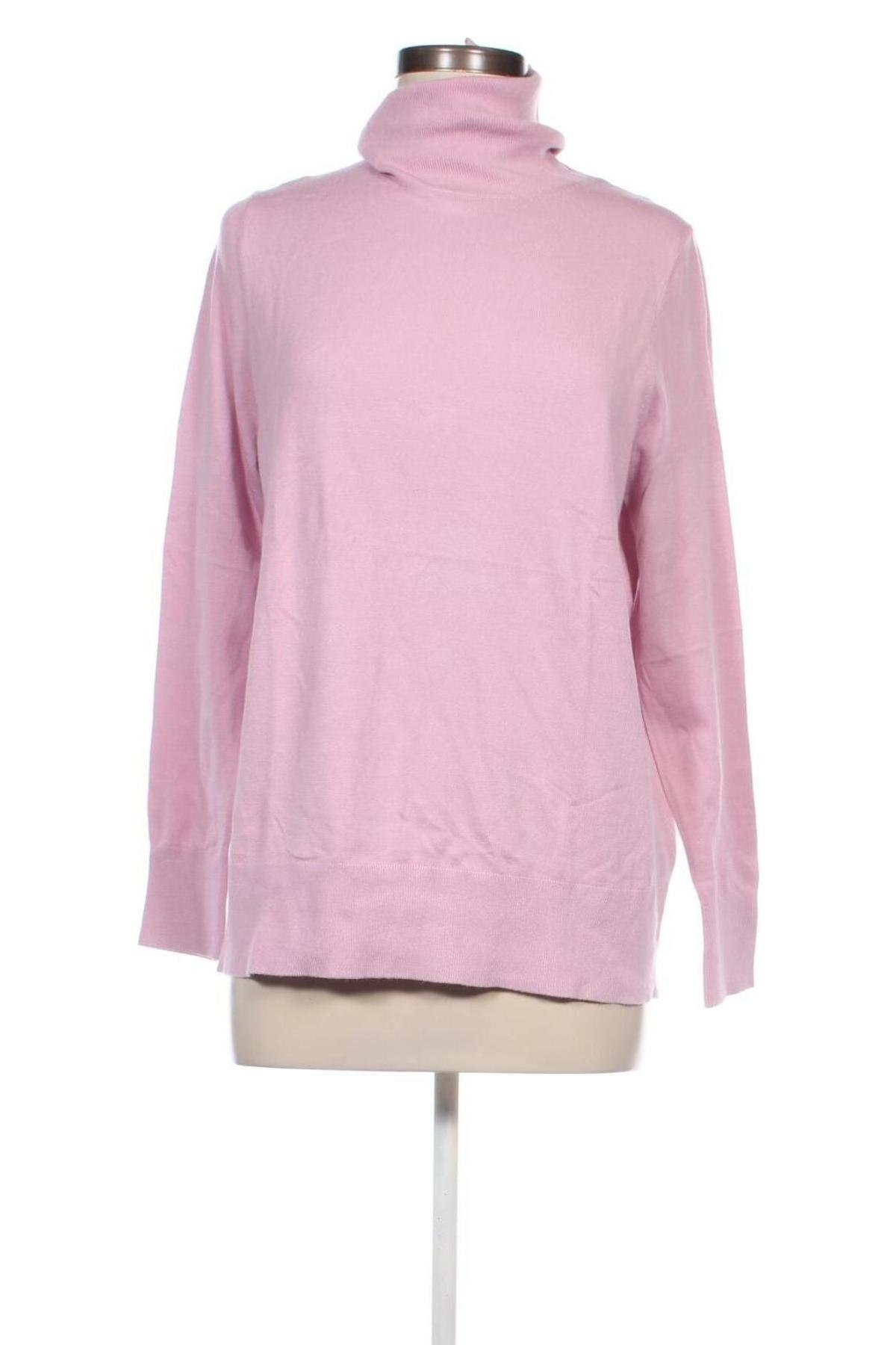 Damenpullover S.Oliver, Größe L, Farbe Rosa, Preis € 28,99