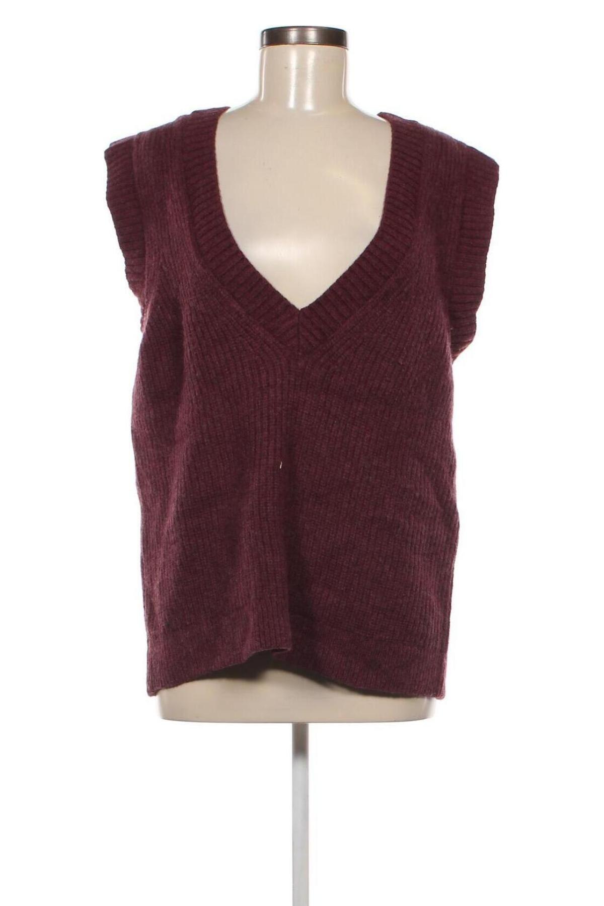 Damenpullover S.Oliver, Größe L, Farbe Lila, Preis € 28,99