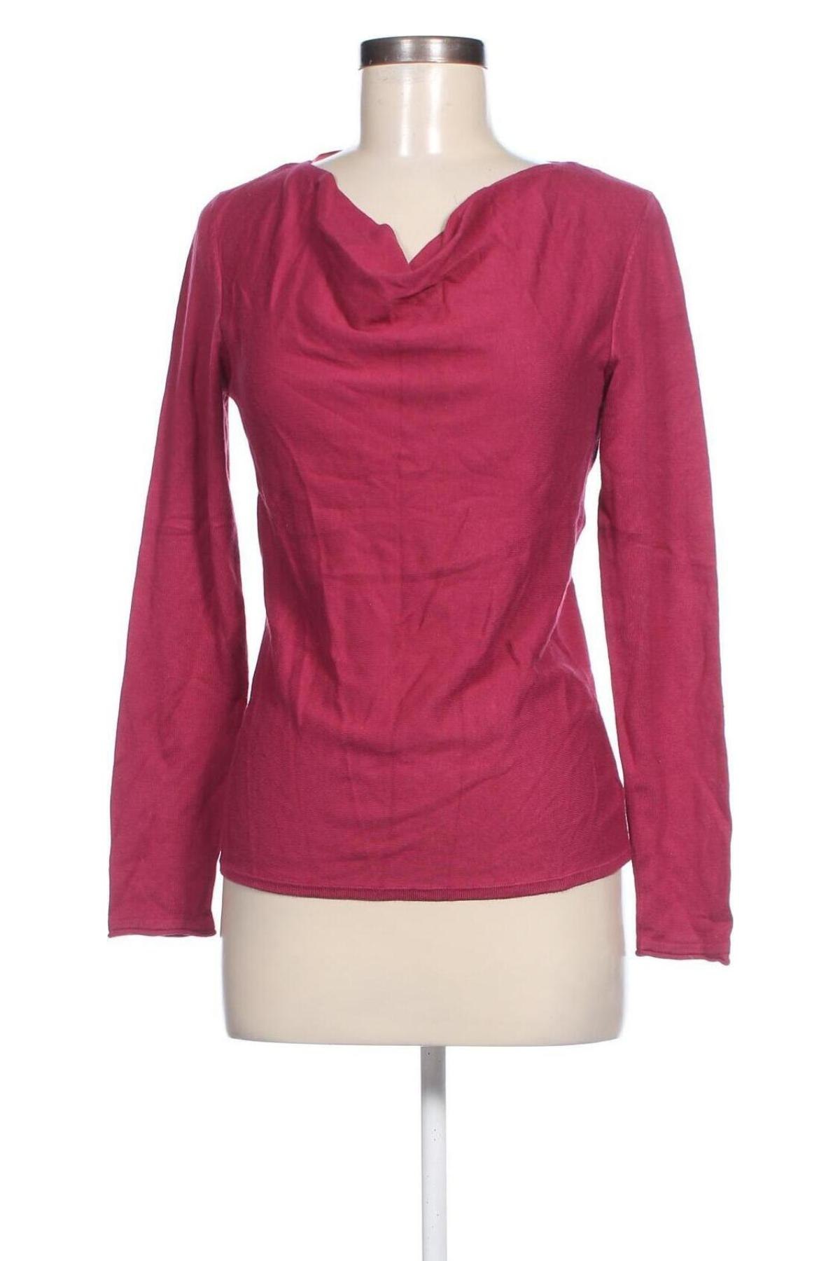 Damenpullover S.Oliver, Größe M, Farbe Rosa, Preis € 14,99