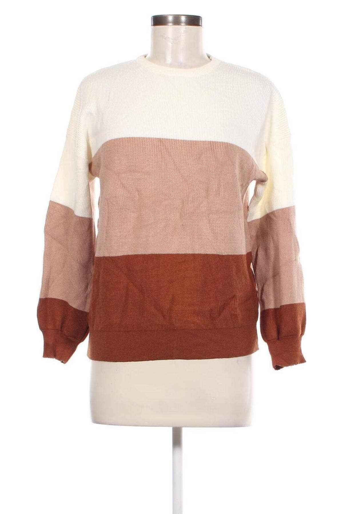 Damenpullover SHEIN, Größe S, Farbe Mehrfarbig, Preis € 20,49