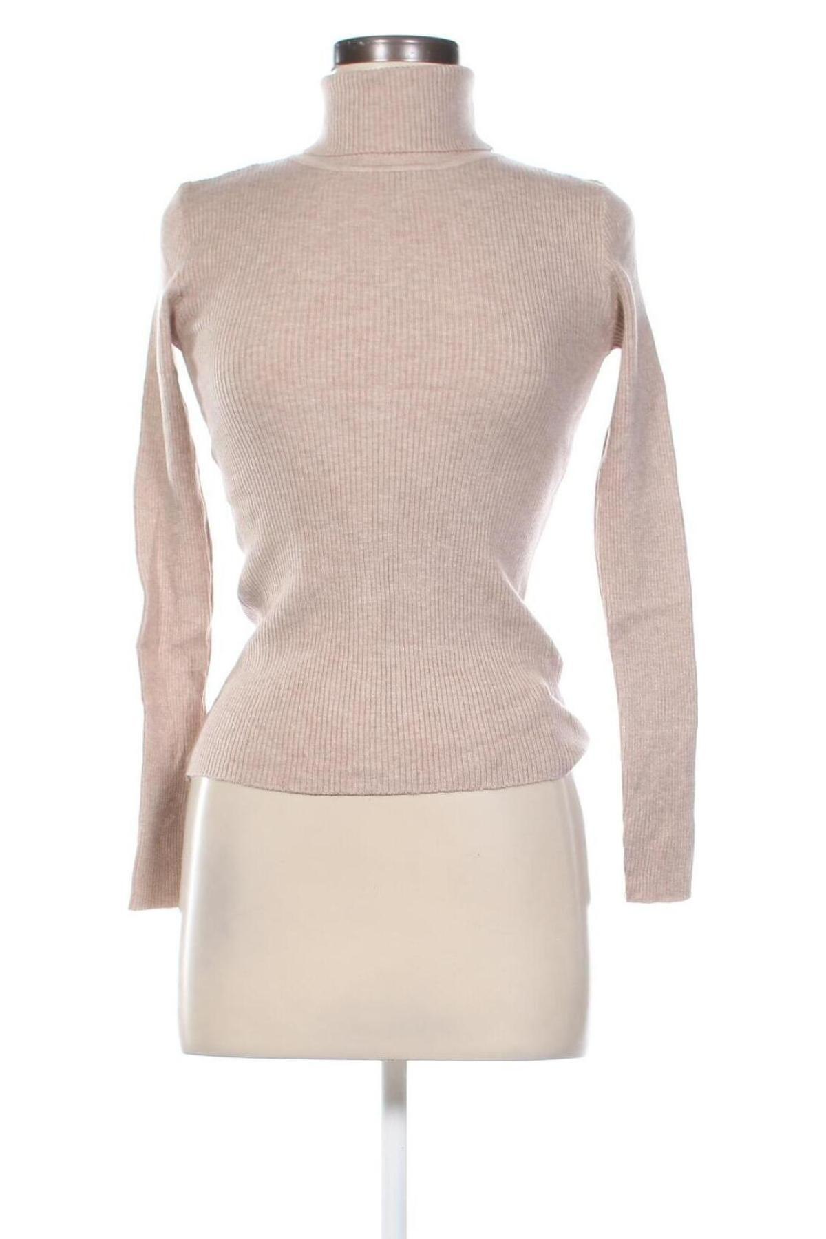 Damenpullover SHEIN, Größe L, Farbe Beige, Preis € 9,49