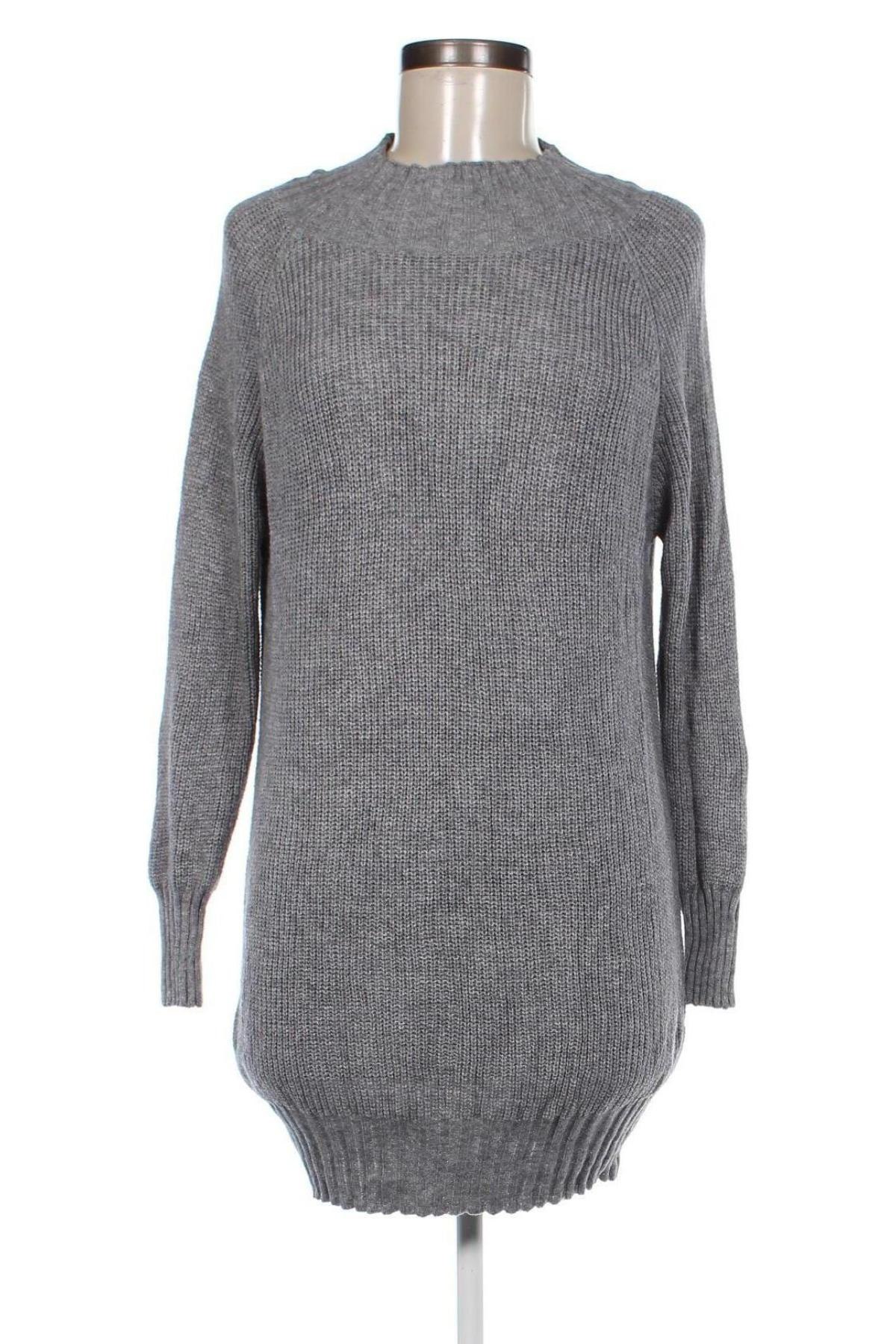 Damenpullover SHEIN, Größe S, Farbe Grau, Preis € 20,49