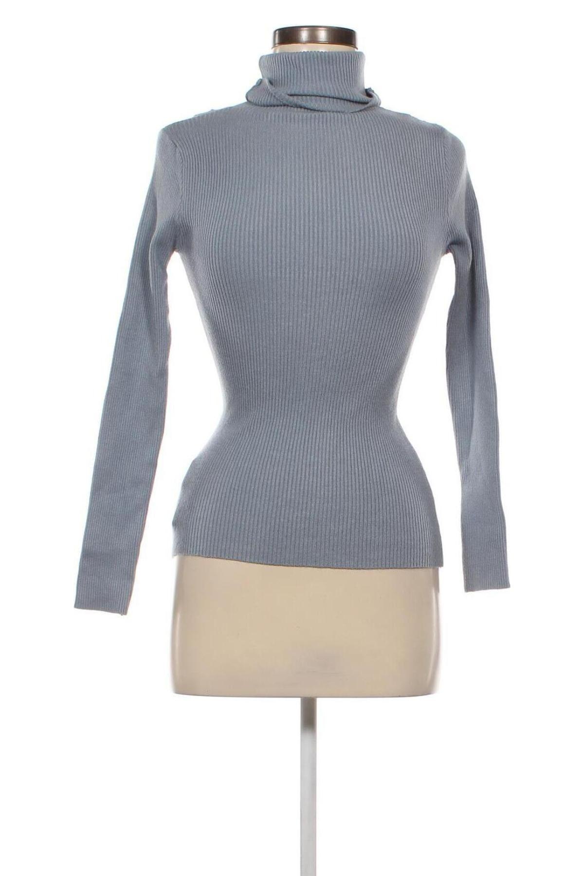 Damenpullover SHEIN, Größe S, Farbe Grau, Preis € 10,49