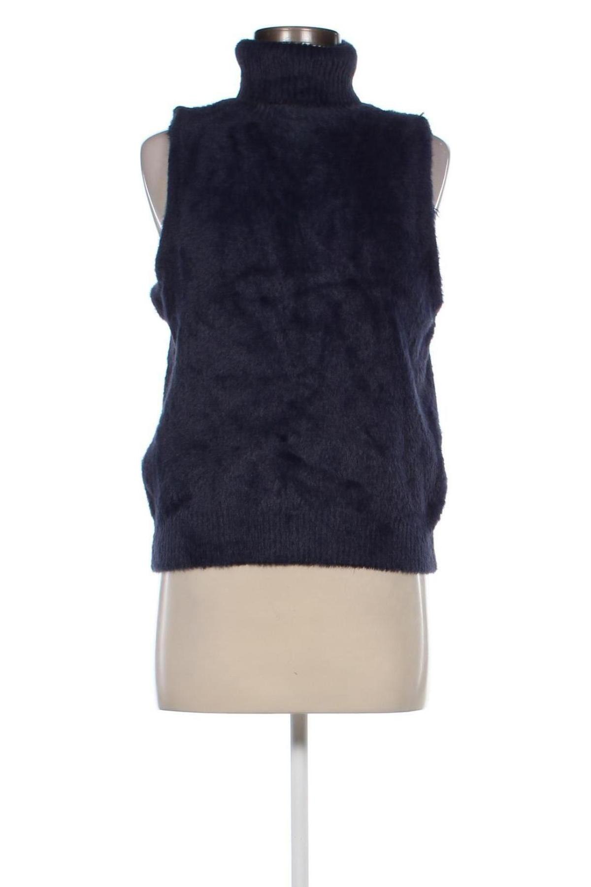 Damenpullover Selected Femme, Größe S, Farbe Blau, Preis 17,99 €