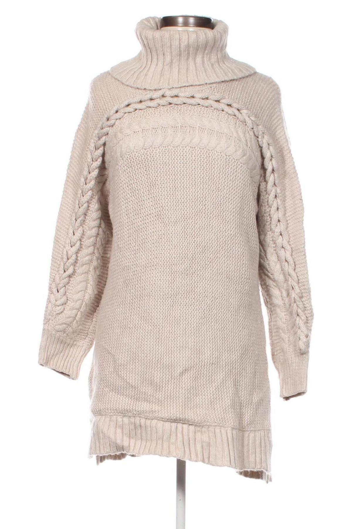 Damenpullover Simply Vera Vera Wang, Größe M, Farbe Beige, Preis € 13,49