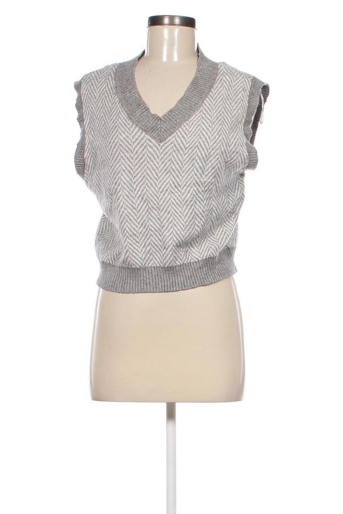 Damenpullover Sincerely Jules, Größe M, Farbe Grau, Preis € 8,99