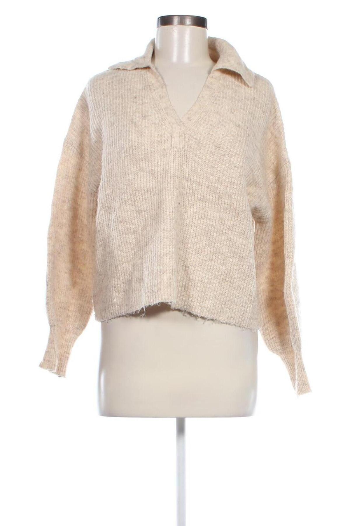 Damenpullover Sincerely Jules, Größe S, Farbe Beige, Preis € 23,99