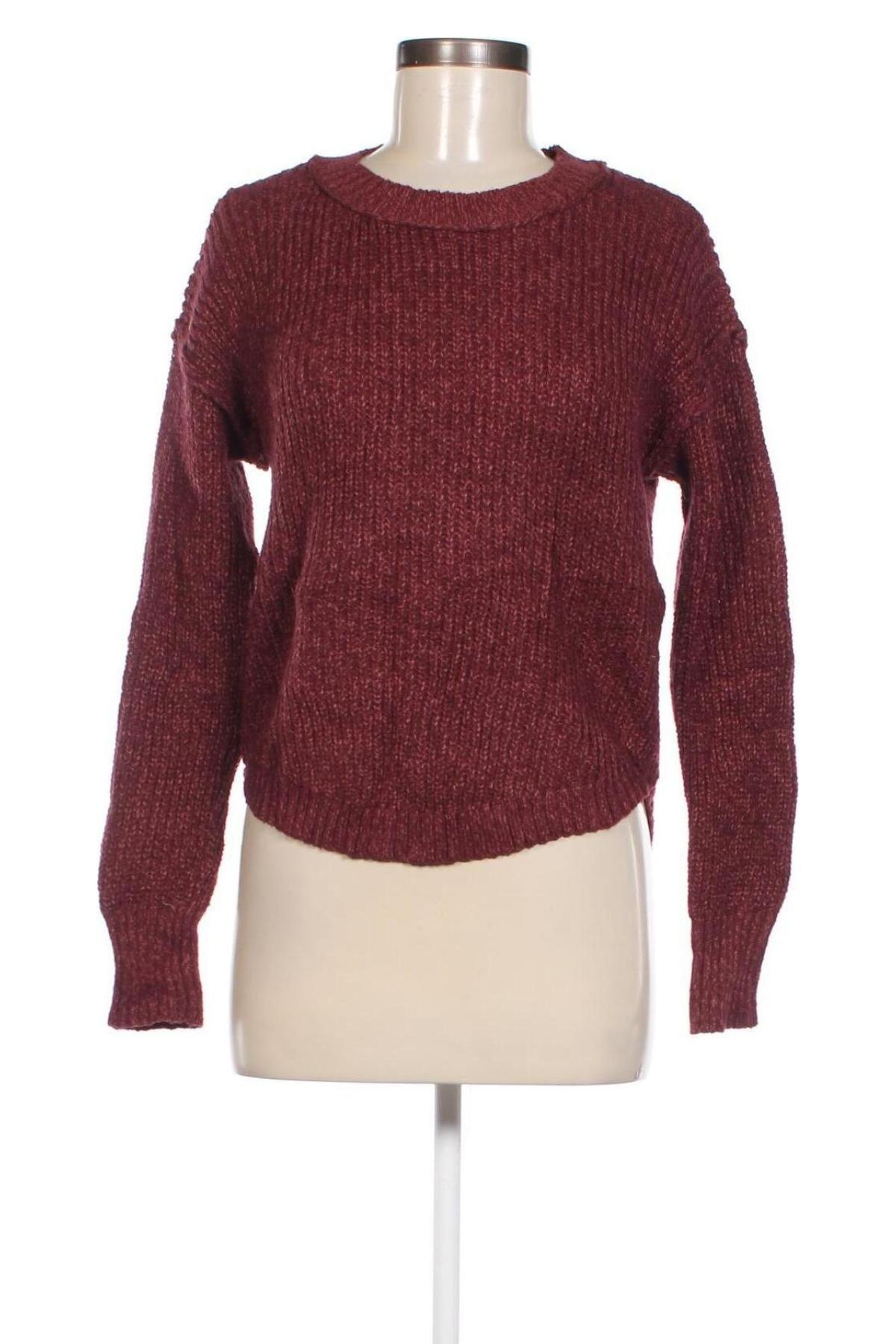 Damenpullover So, Farbe Rot, Preis € 8,49