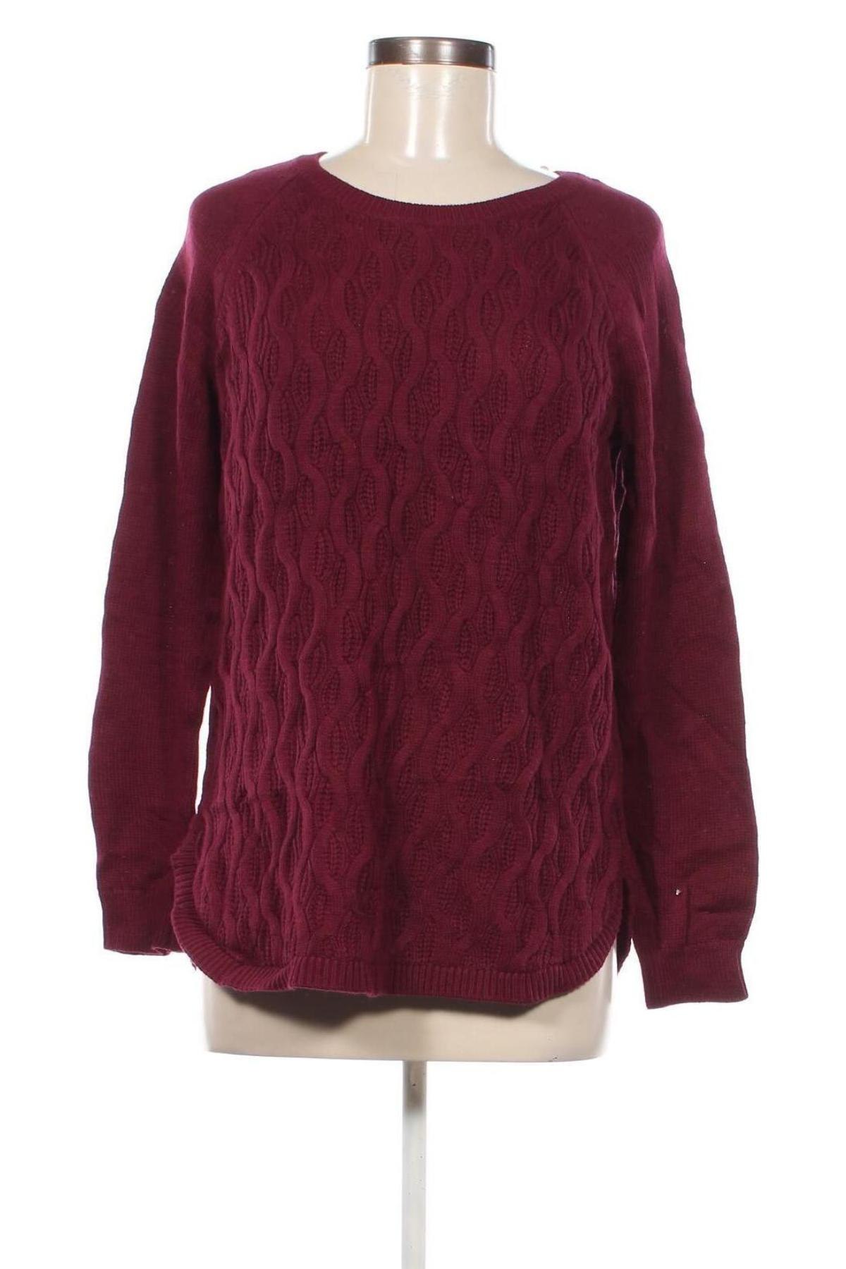 Damenpullover Sonoma, Größe M, Farbe Lila, Preis € 8,49