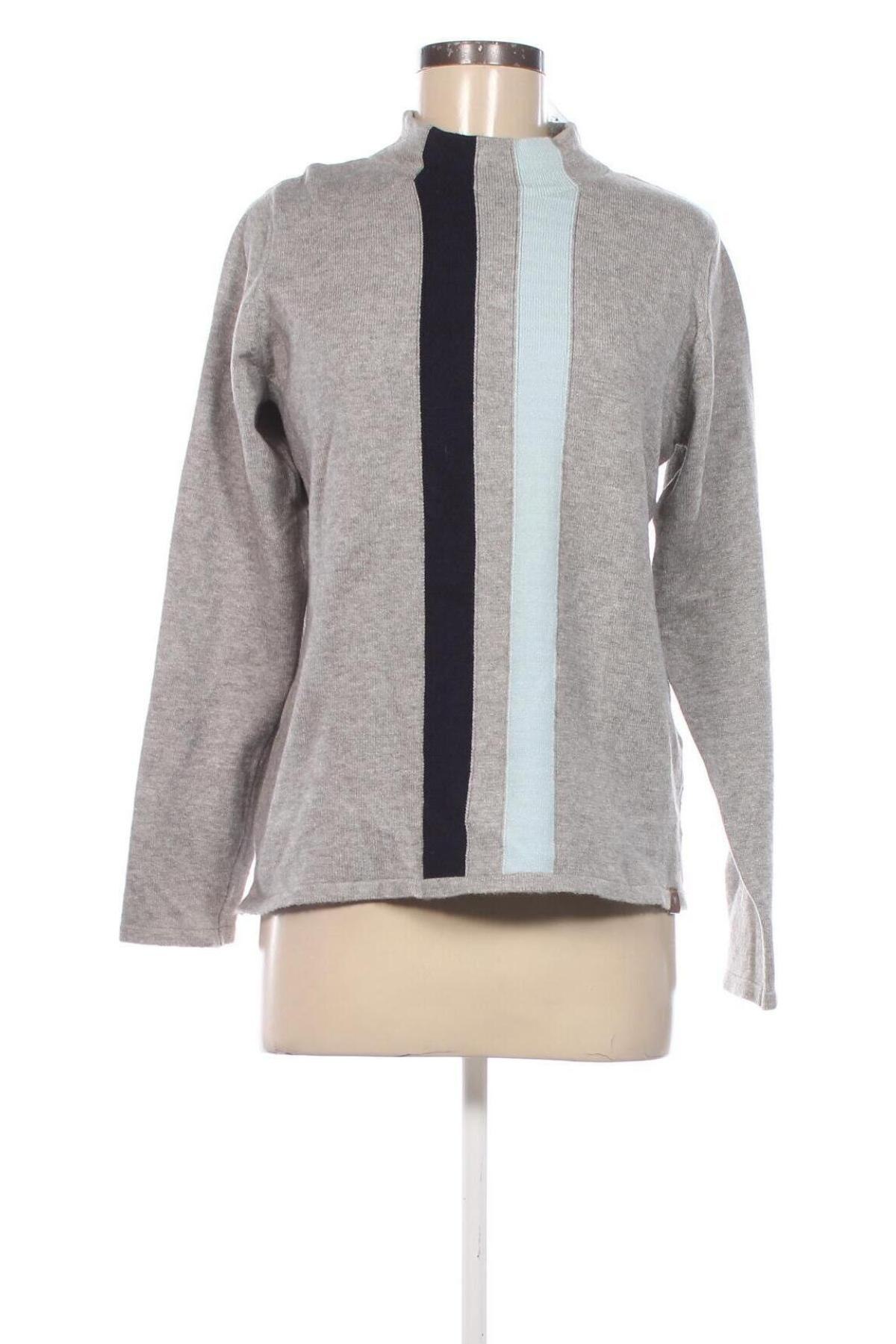 Damenpullover S'questo, Größe M, Farbe Grau, Preis € 7,99