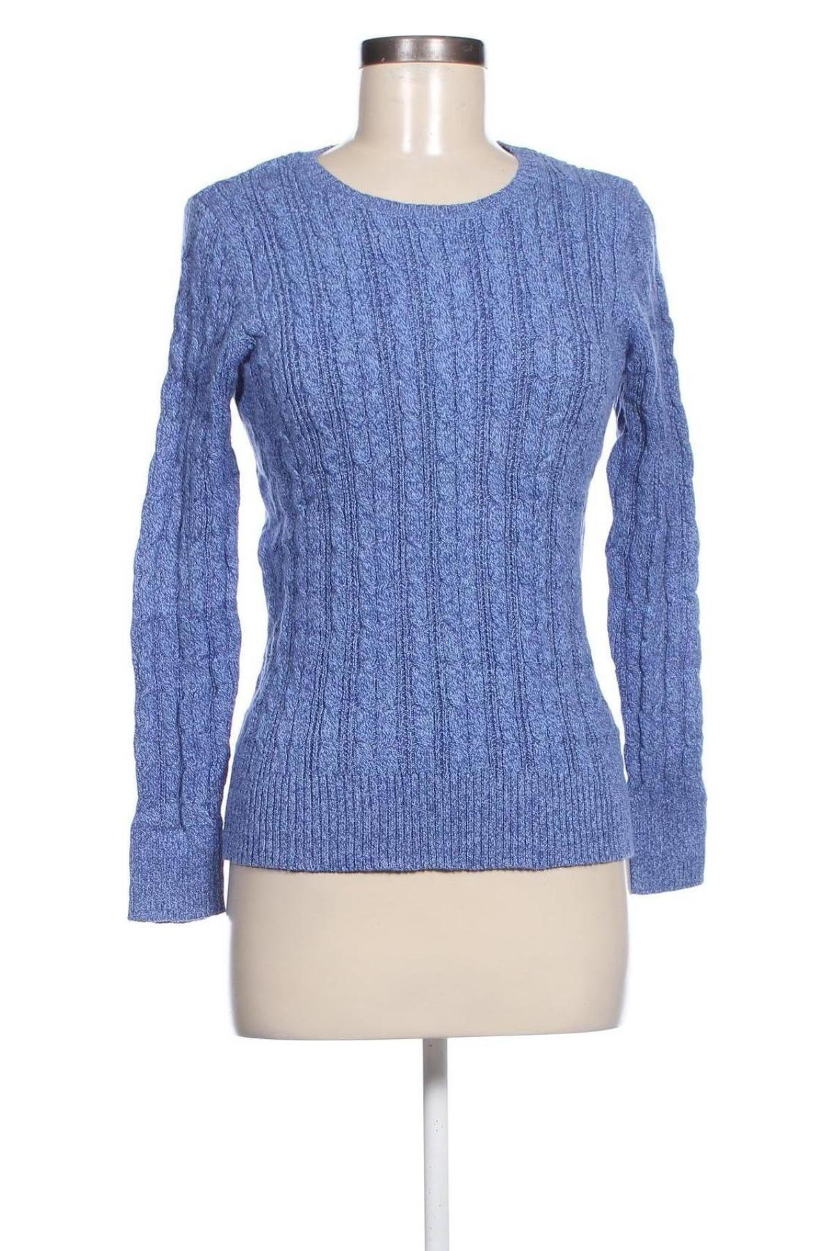 Damenpullover St John's Bay, Größe M, Farbe Mehrfarbig, Preis € 20,49