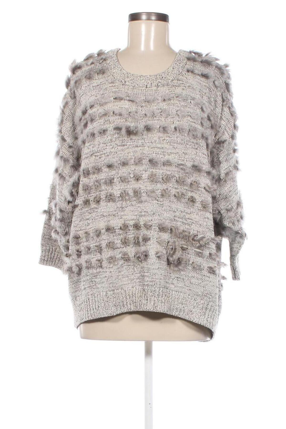 Damenpullover Stella Nova, Größe L, Farbe Beige, Preis € 36,49