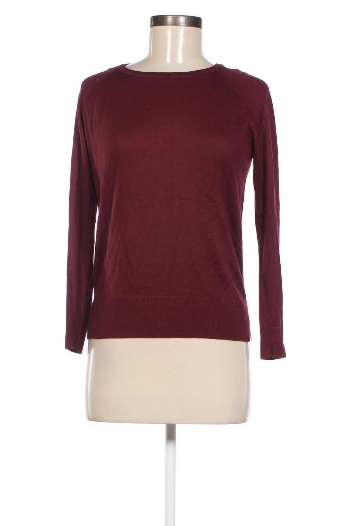 Damenpullover Stradivarius, Größe S, Farbe Rot, Preis € 8,49