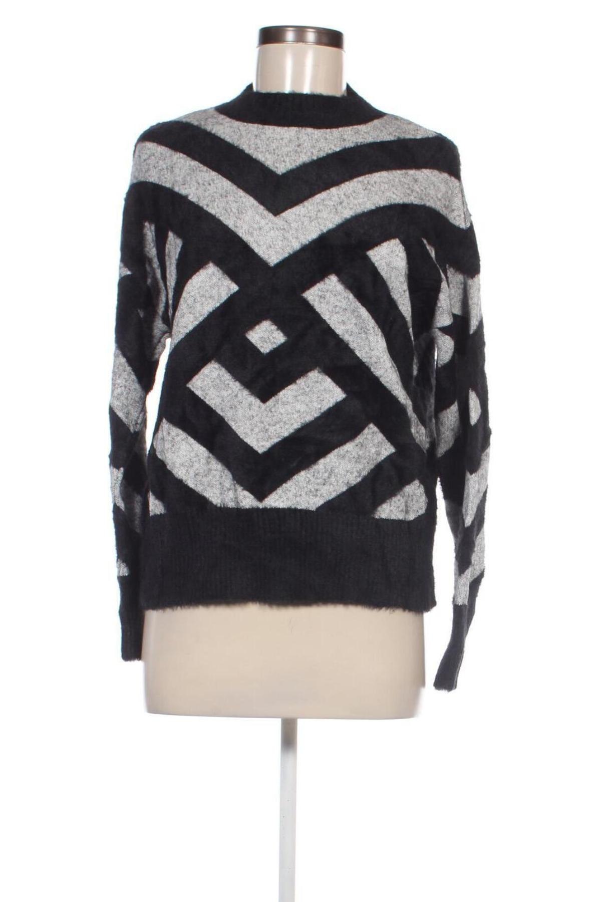 Damski sweter Street One, Rozmiar S, Kolor Czarny, Cena 131,99 zł