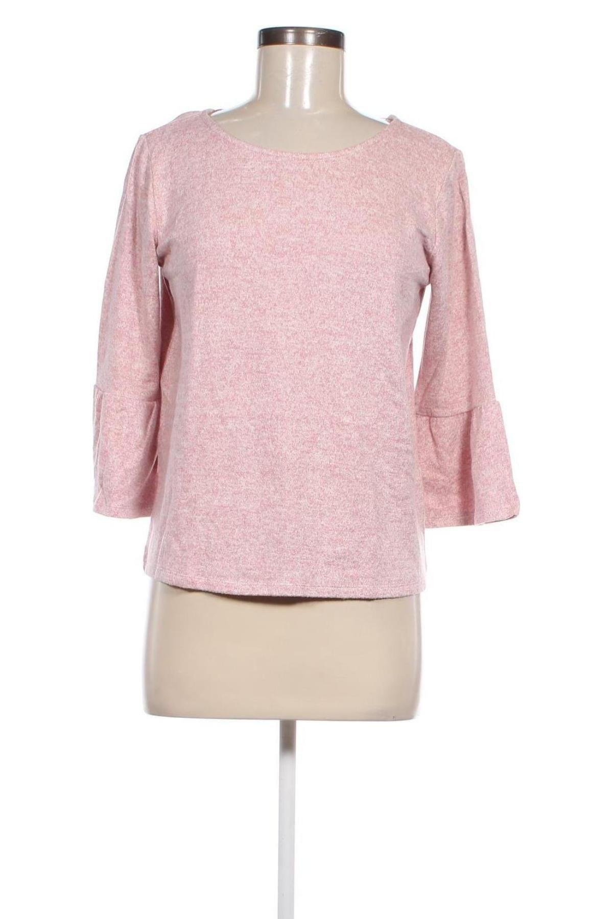 Damenpullover Street One, Größe M, Farbe Rosa, Preis € 12,99