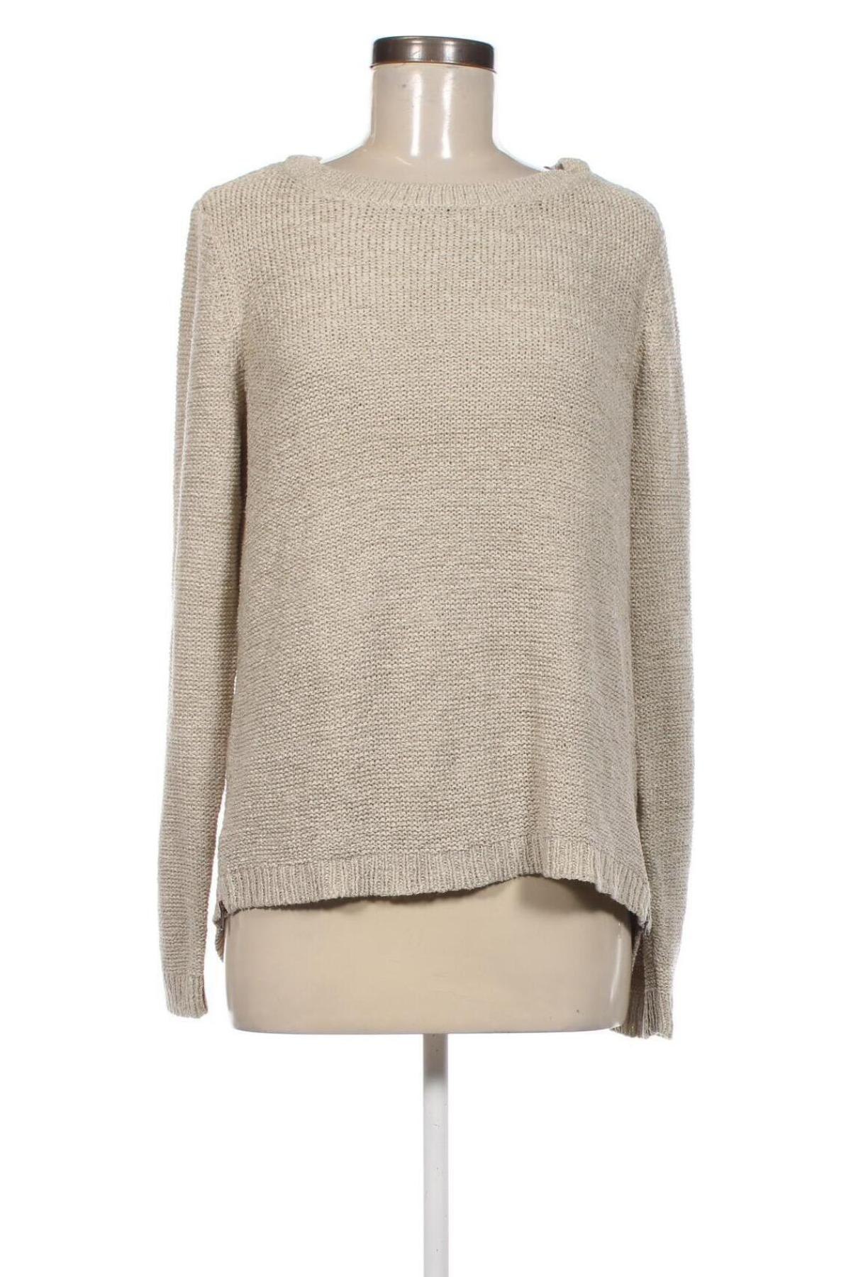 Damenpullover Street One, Größe M, Farbe Beige, Preis € 12,49