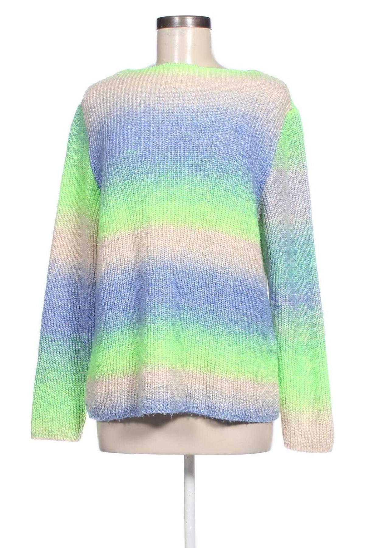 Damenpullover Street One, Größe M, Farbe Mehrfarbig, Preis € 12,49