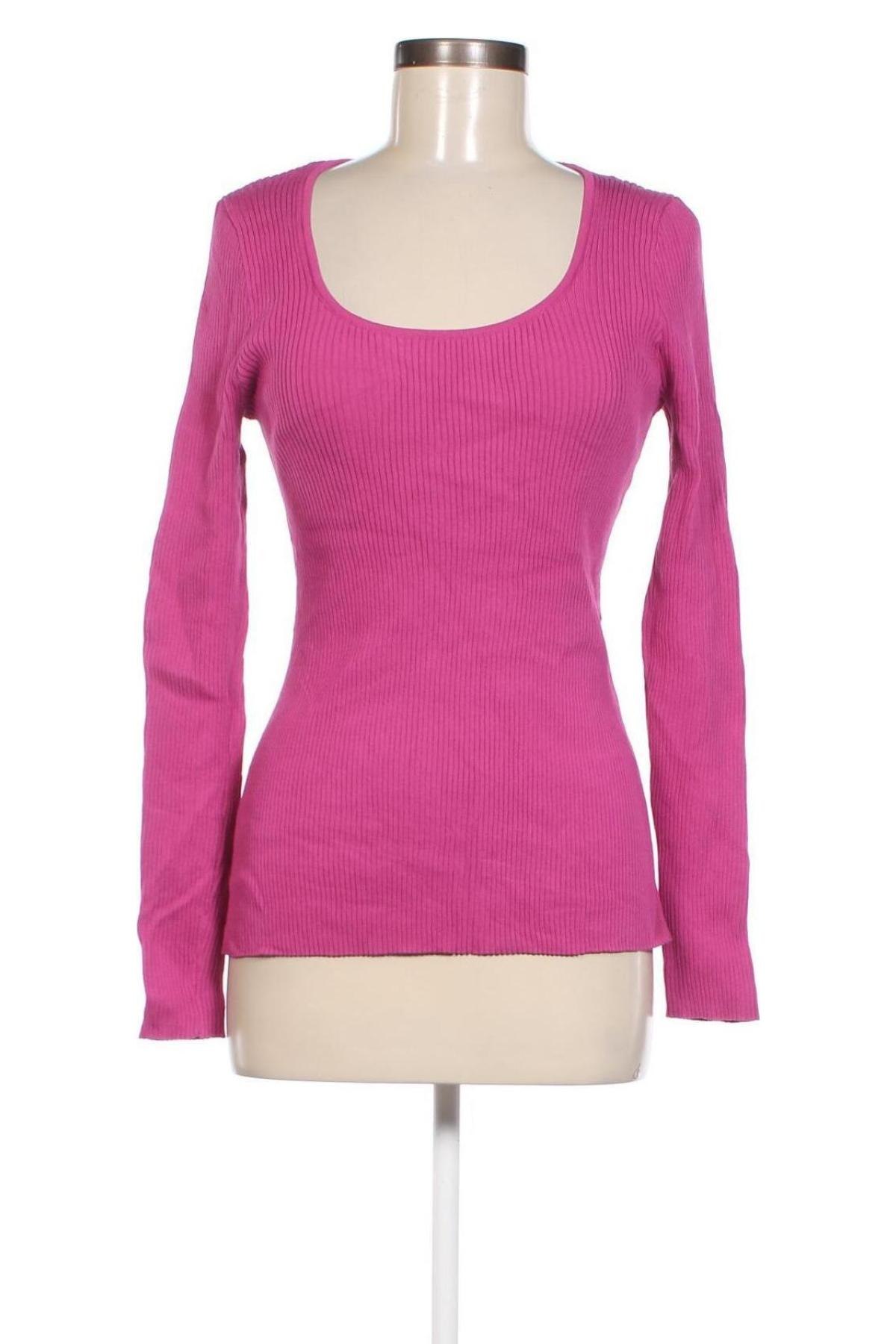 Damenpullover Supre, Größe M, Farbe Rosa, Preis € 7,49