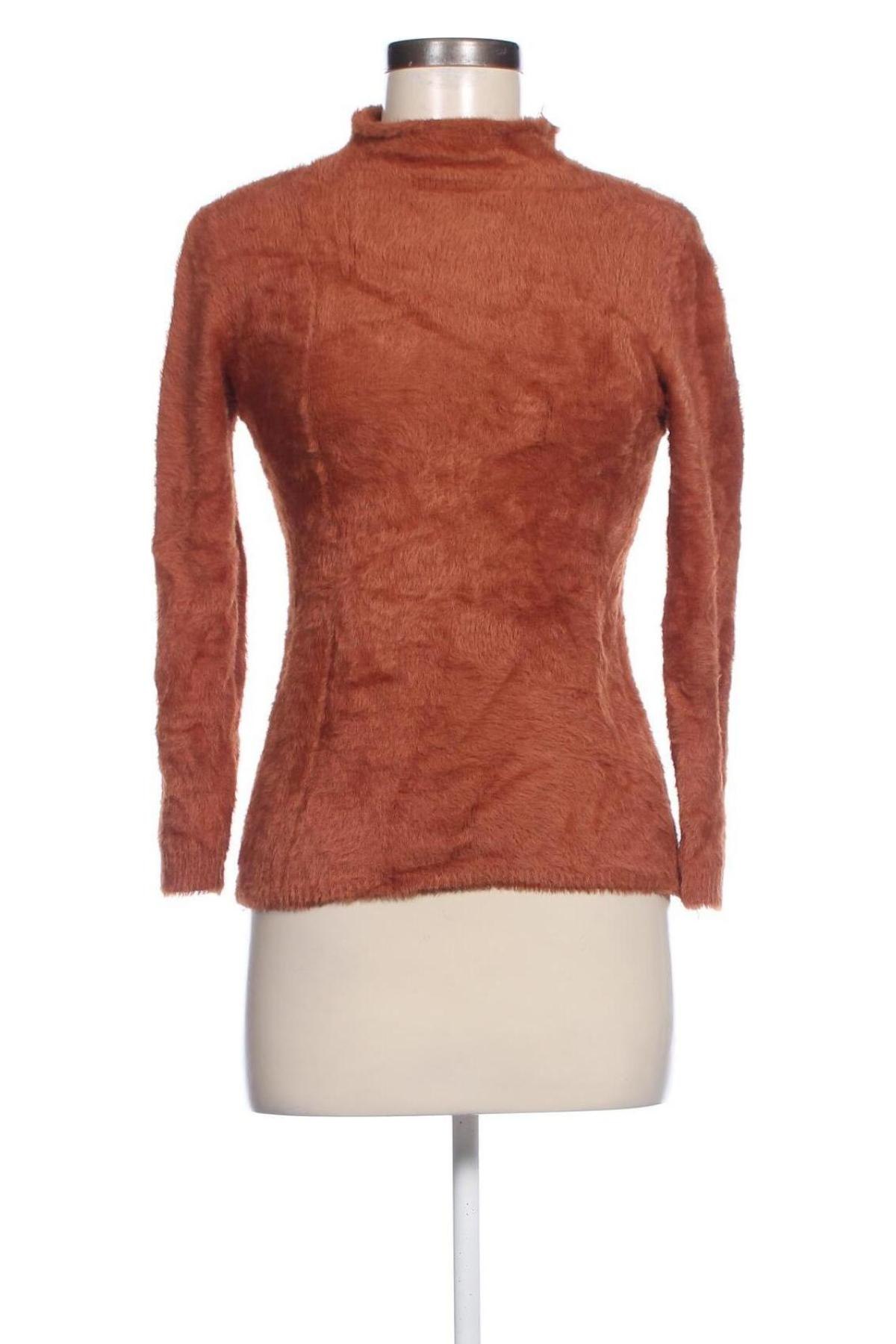 Damenpullover Susy Mix, Größe M, Farbe Braun, Preis € 8,49