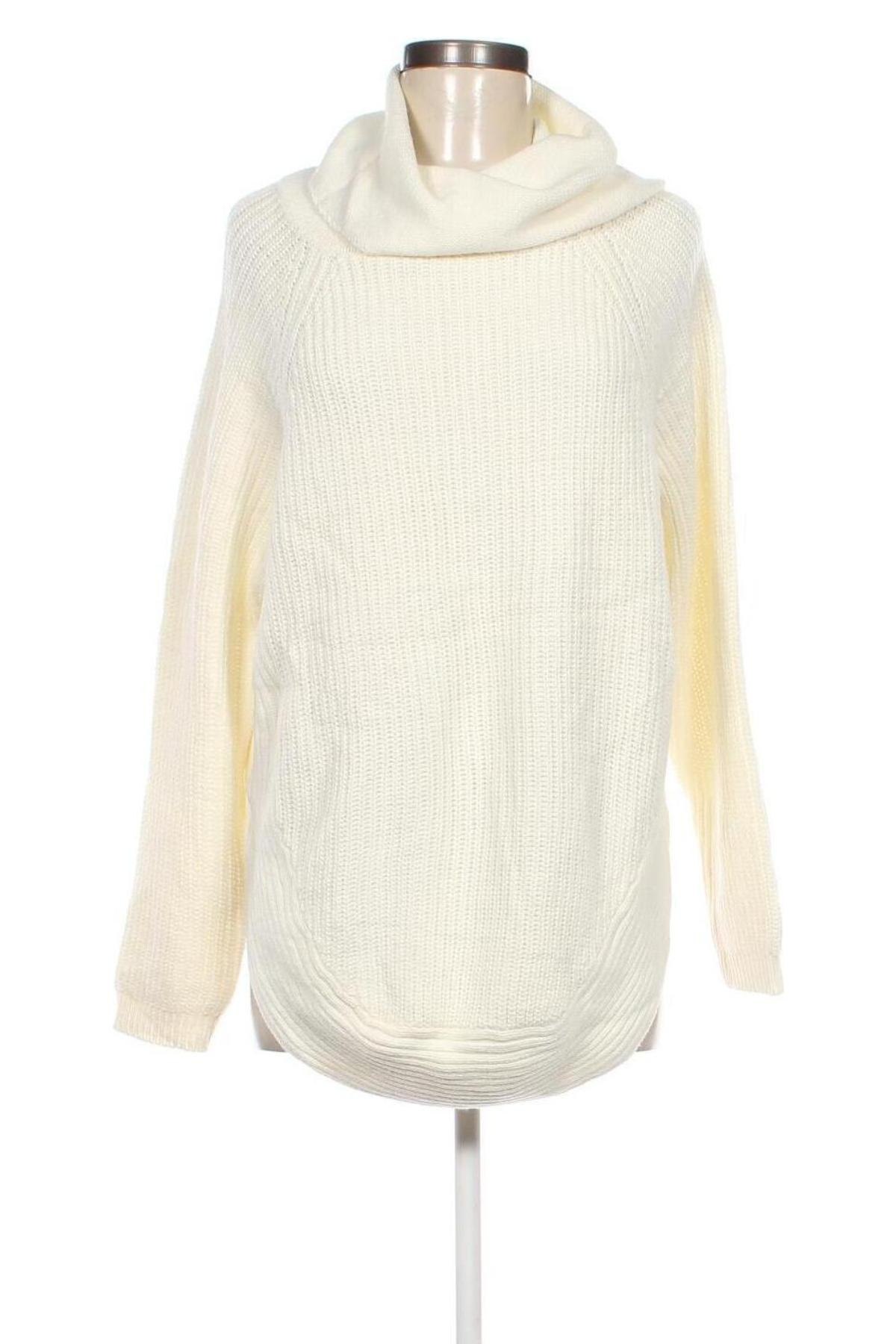 Damenpullover Suzy Shier, Größe XL, Farbe Ecru, Preis 6,49 €