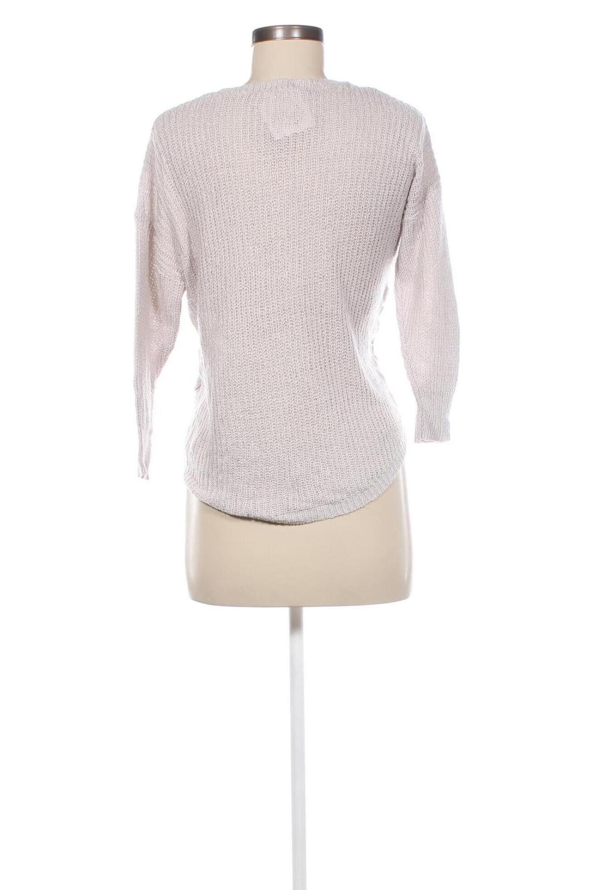 Damenpullover Sweet Wanderer, Größe M, Farbe Beige, Preis € 3,99