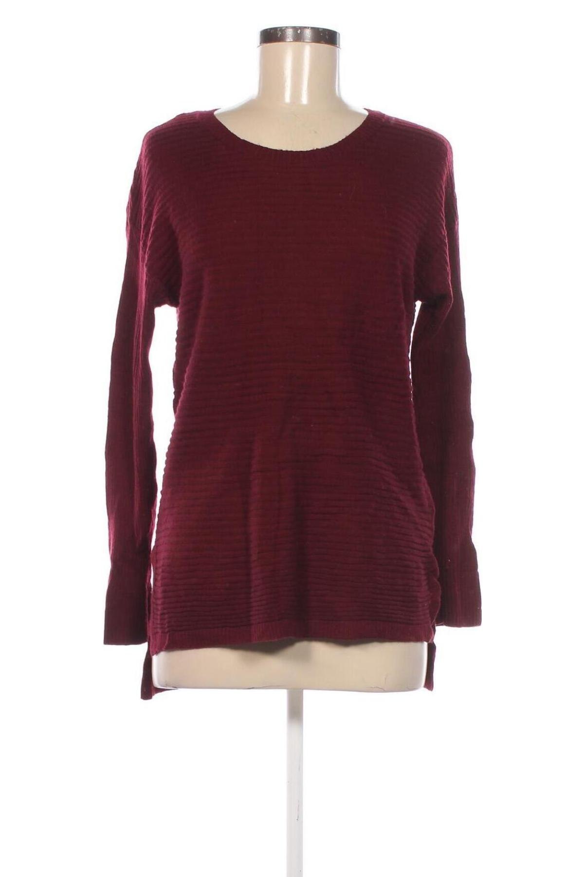 Damenpullover Tahari, Größe M, Farbe Lila, Preis € 21,99