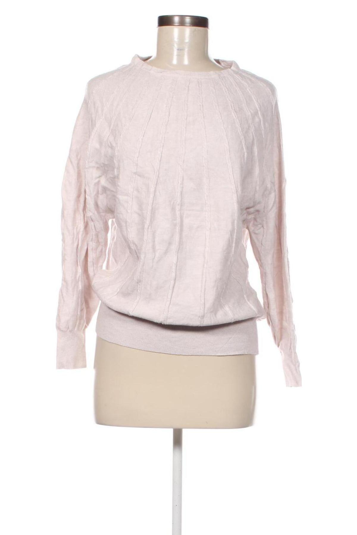 Damenpullover Tahari, Größe L, Farbe Rosa, Preis 23,99 €