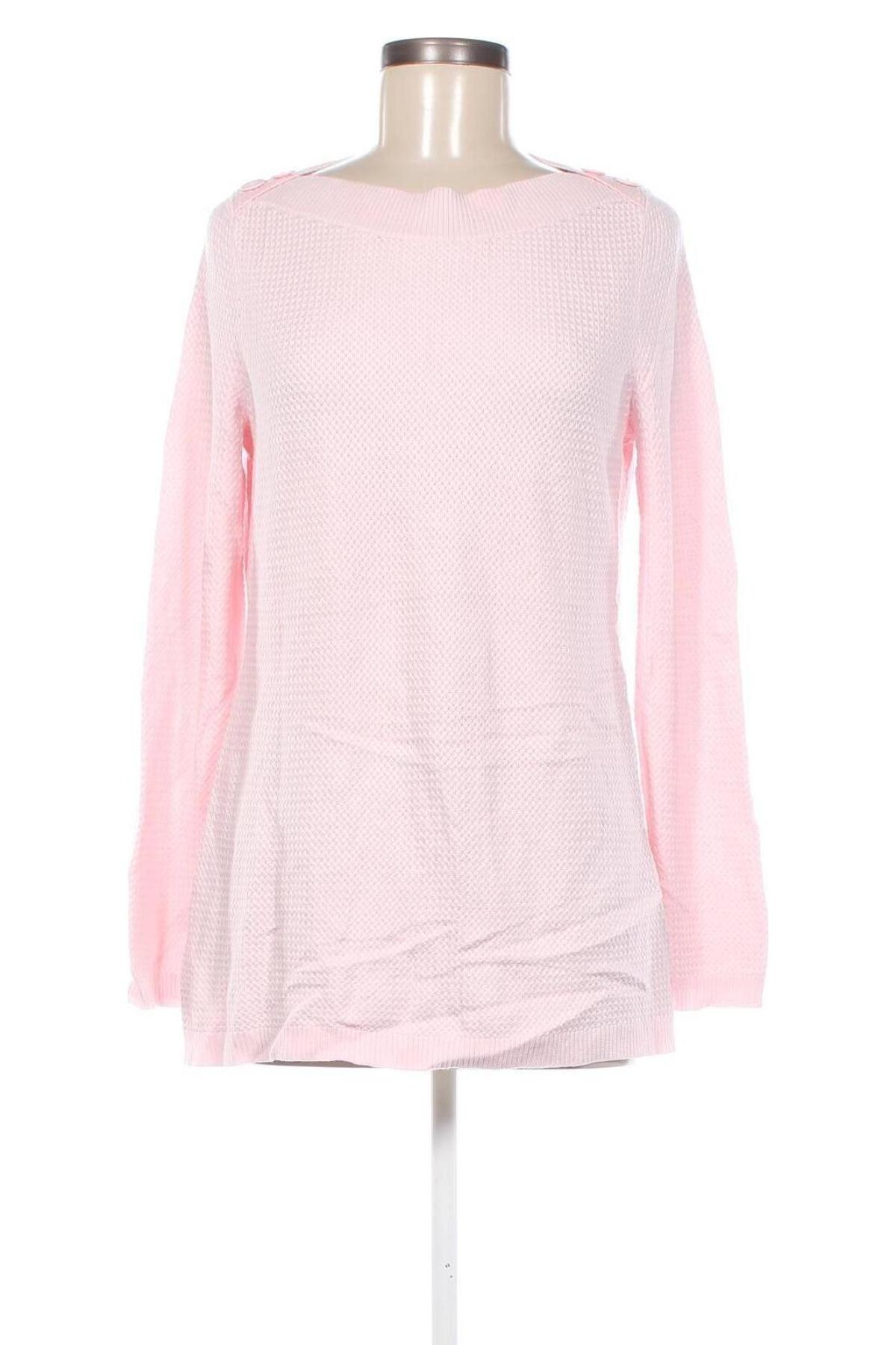 Damenpullover Talbots, Größe M, Farbe Rosa, Preis € 9,49