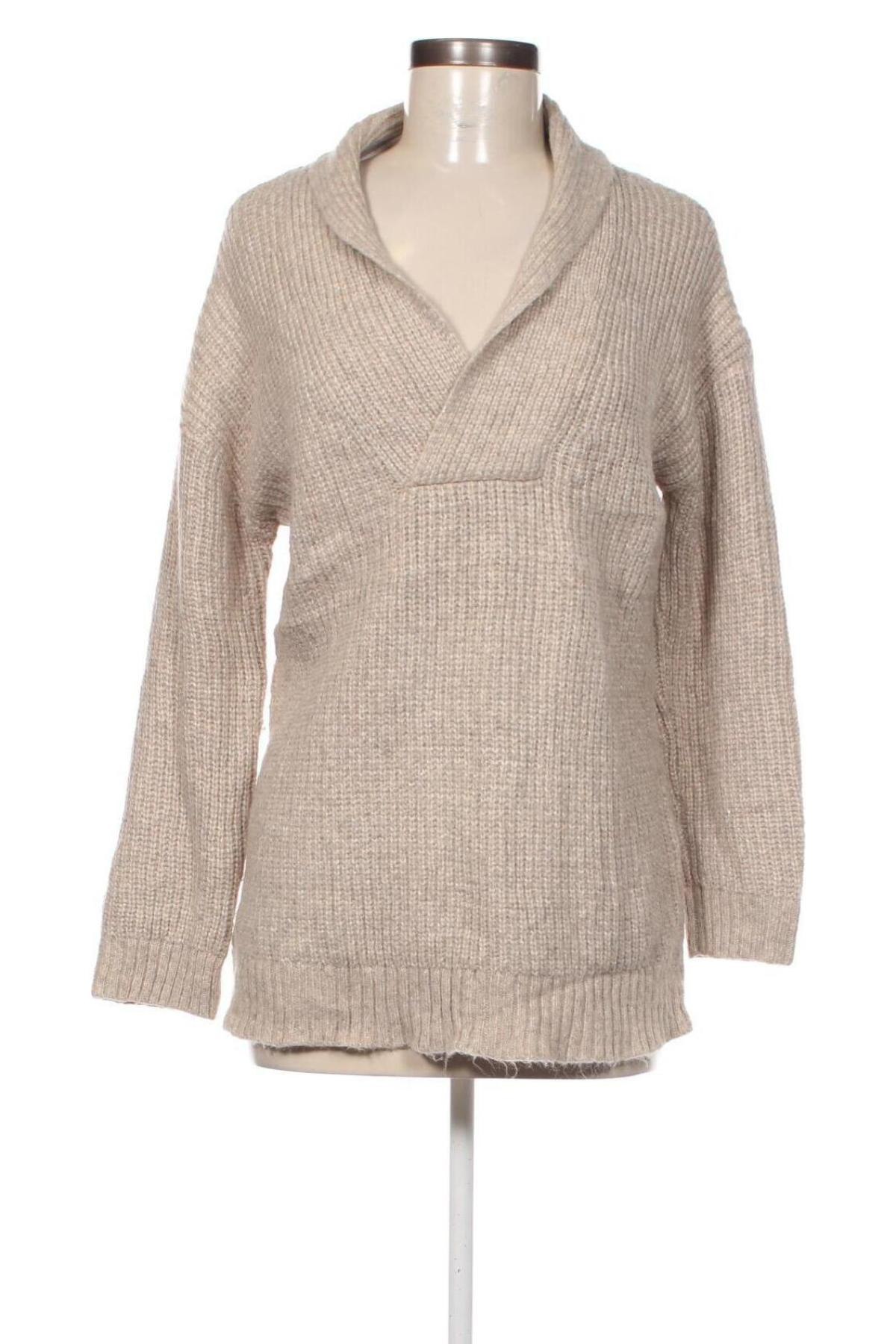 Damenpullover Talbots, Größe M, Farbe Beige, Preis € 20,49