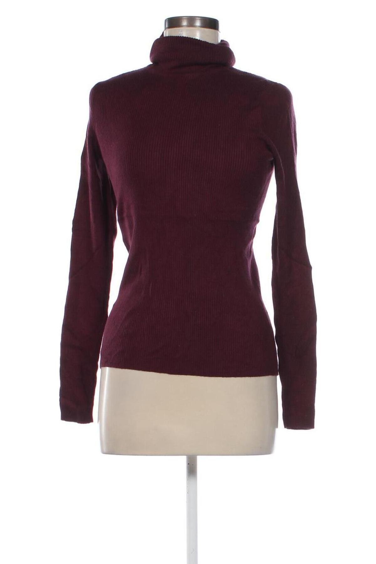 Damenpullover The Limited, Größe S, Farbe Rot, Preis 6,49 €