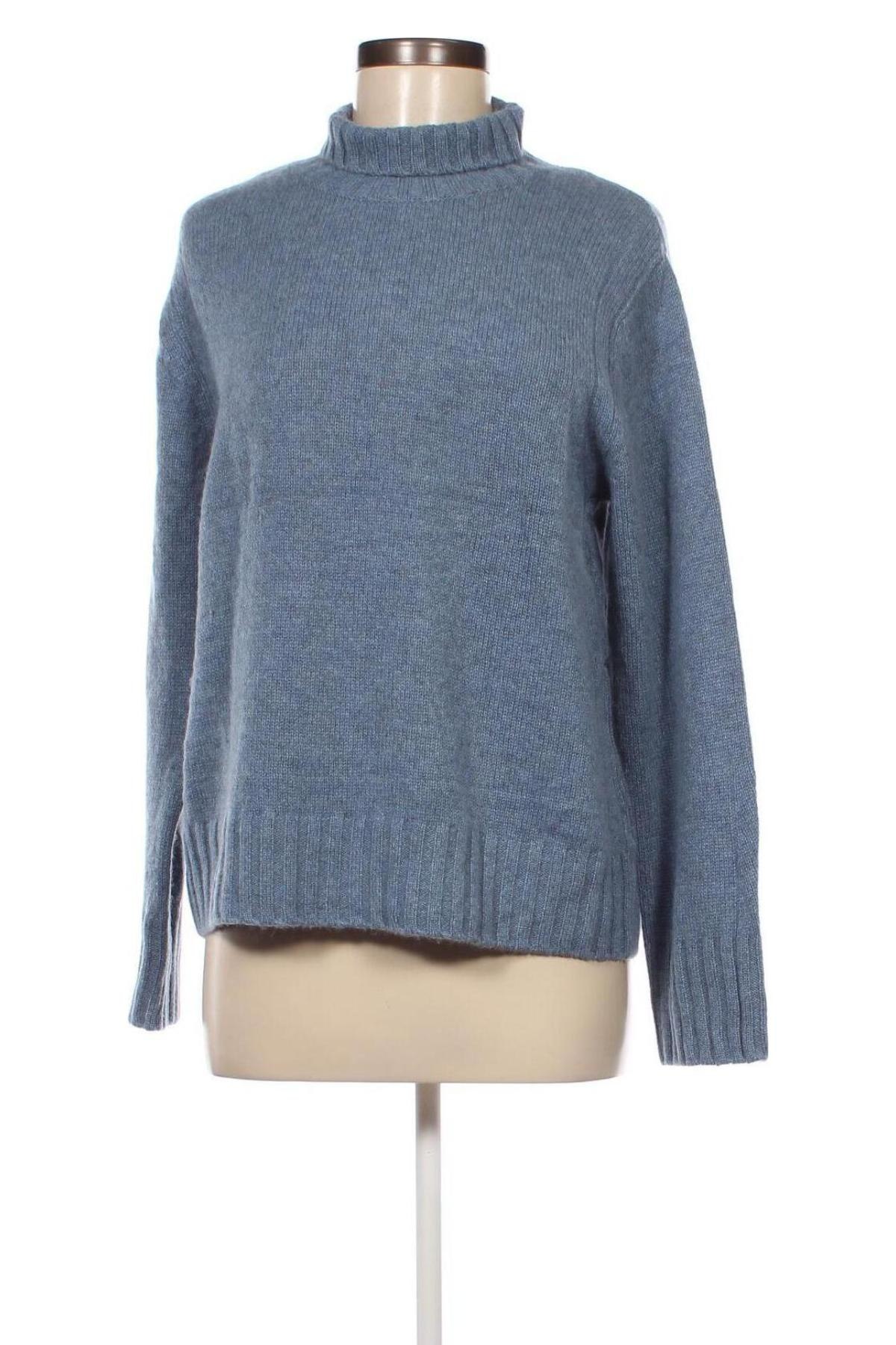 Damenpullover The Mercer N.Y., Größe M, Farbe Grau, Preis 71,99 €