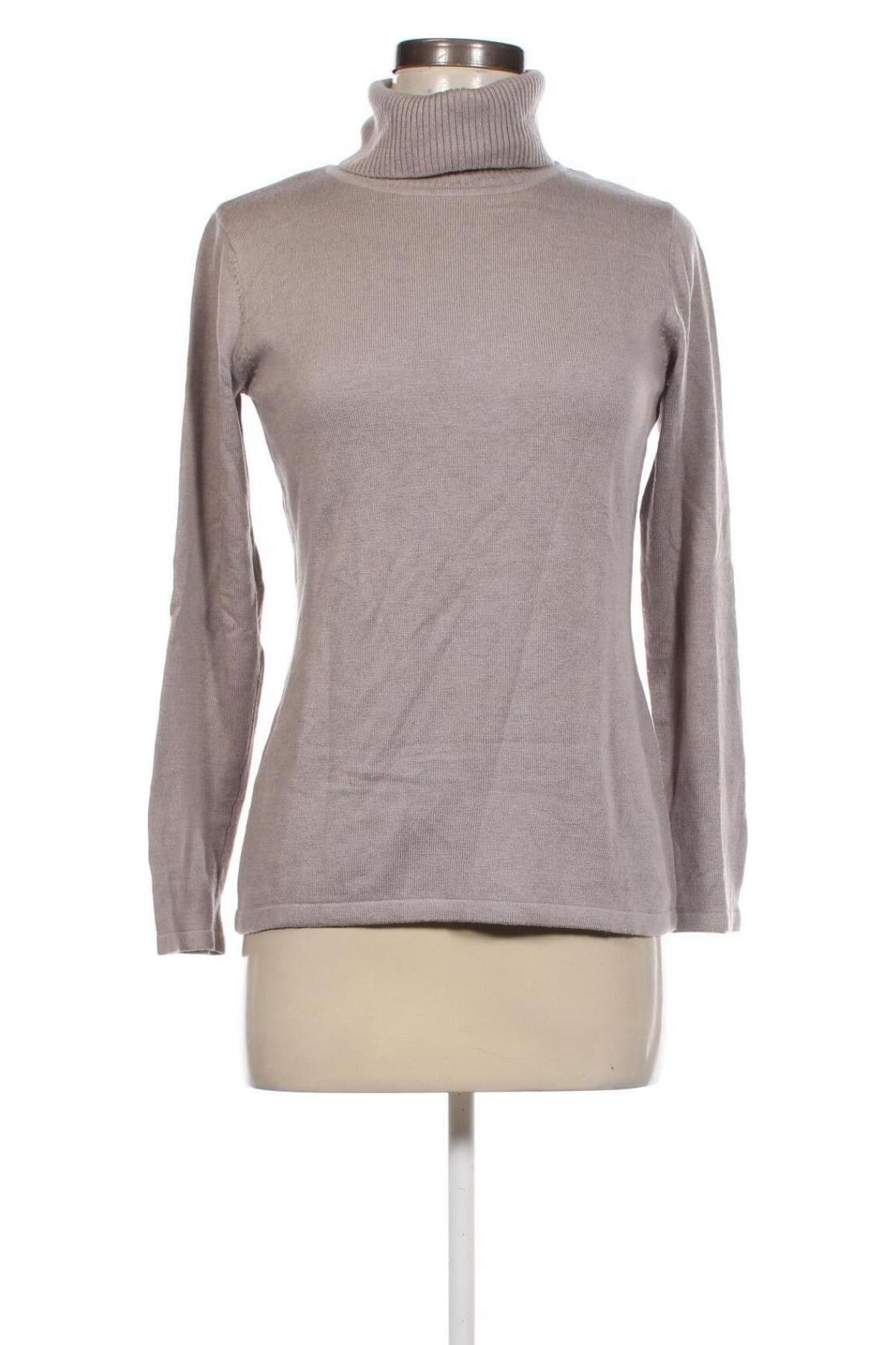 Damenpullover Thomas Rath, Größe XS, Farbe Beige, Preis 39,99 €