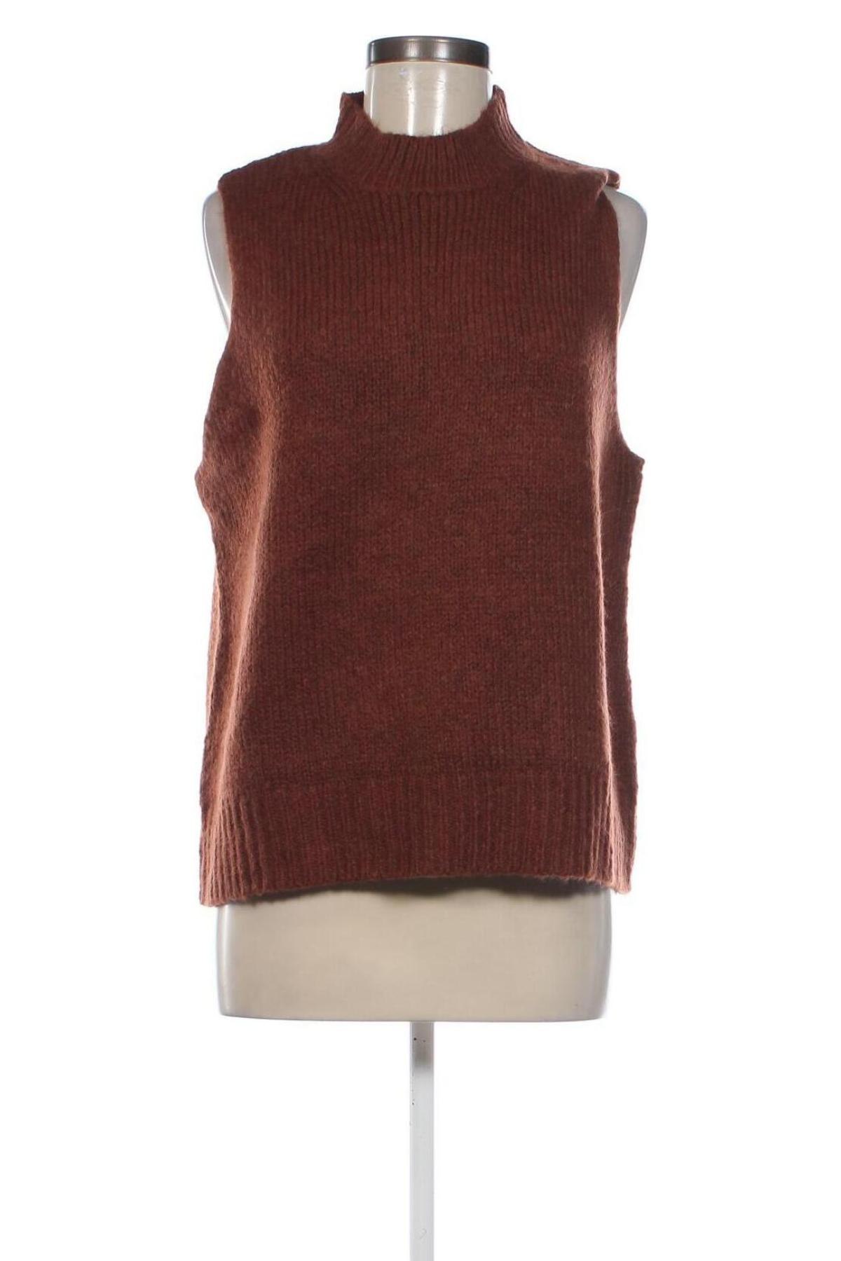 Damenpullover Threadbare, Größe XL, Farbe Braun, Preis € 20,49