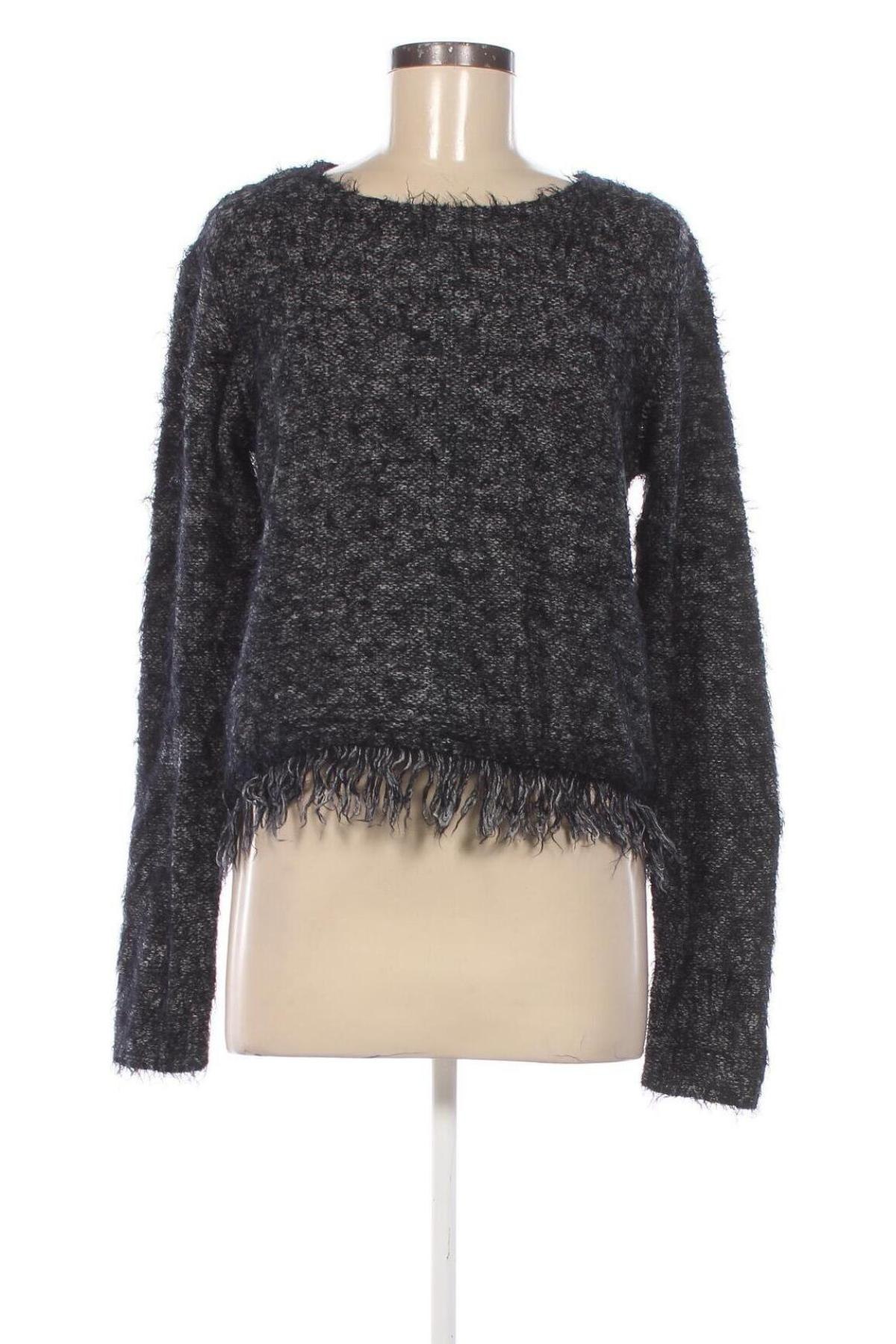 Damenpullover Time, Größe M, Farbe Mehrfarbig, Preis 5,49 €