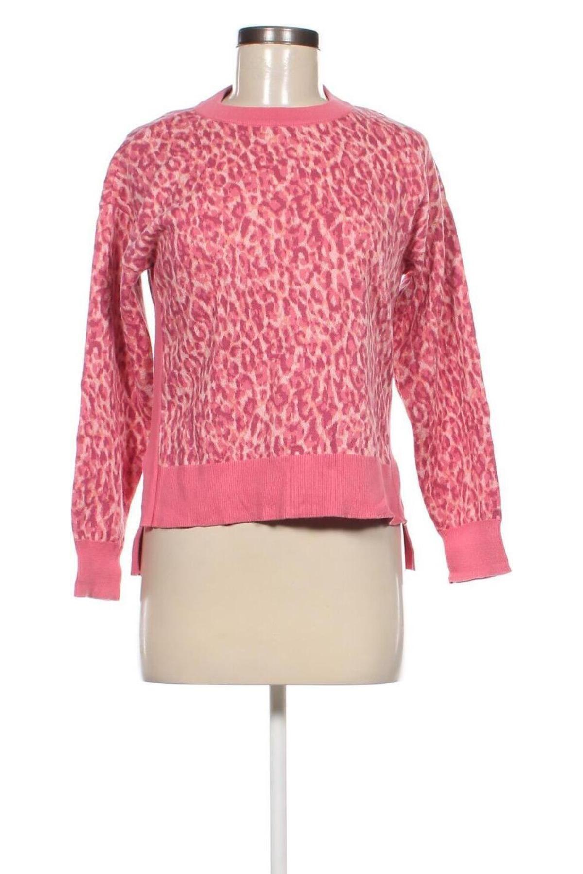 Damenpullover Time and tru, Größe S, Farbe Rosa, Preis € 20,49