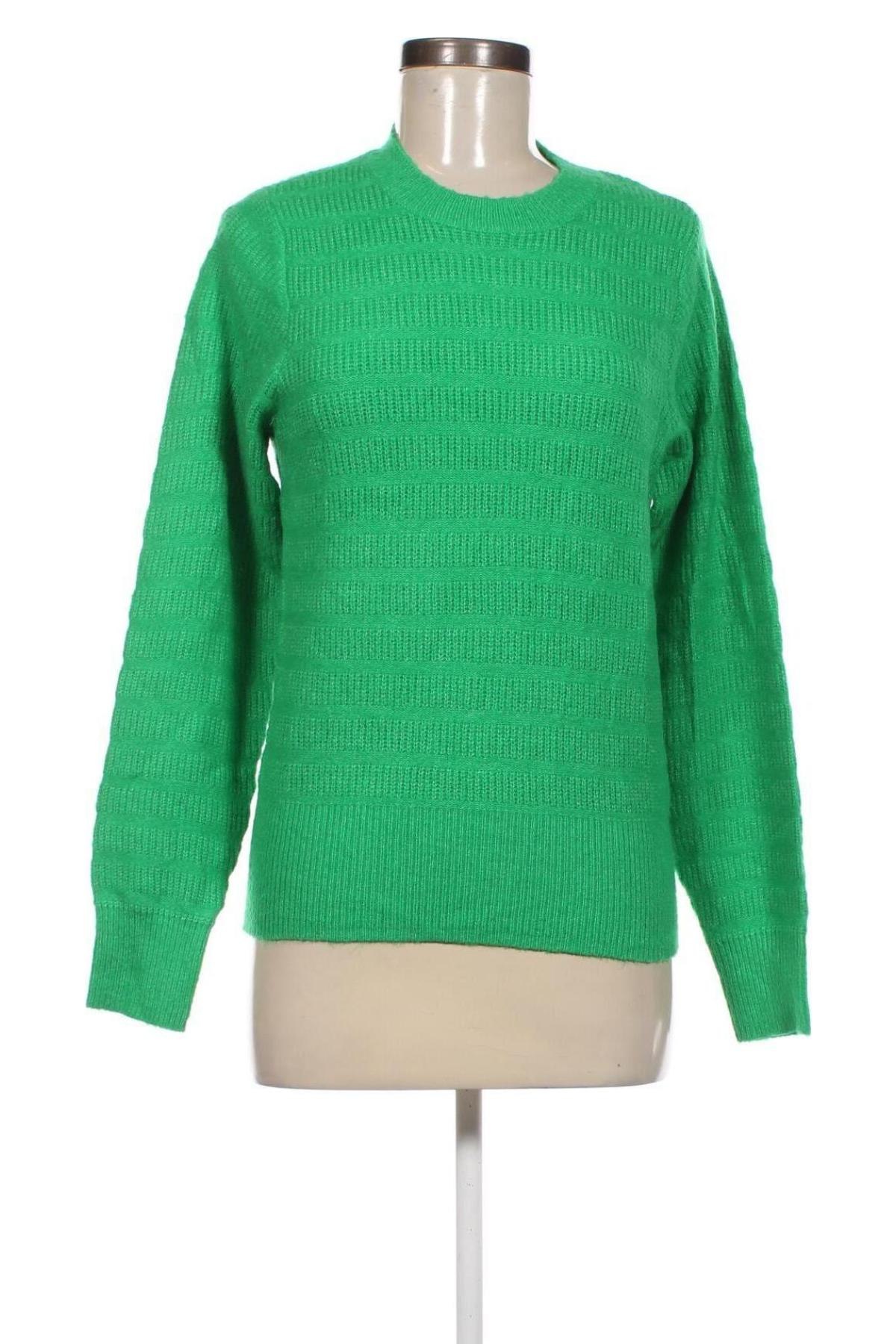 Pulover de femei Today, Mărime M, Culoare Verde, Preț 43,99 Lei