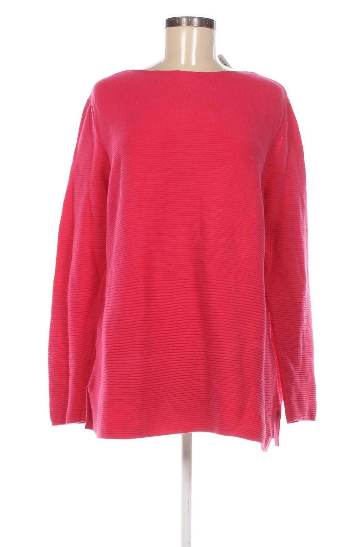 Damenpullover Tom Tailor, Größe 3XL, Farbe Rosa, Preis € 15,99