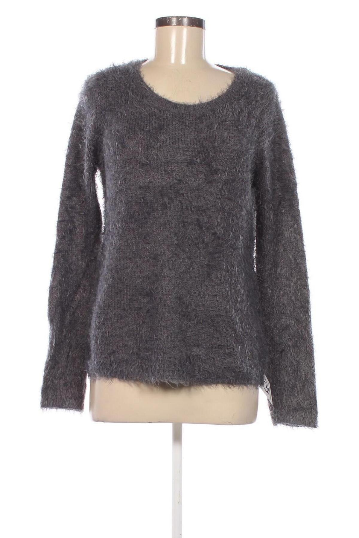 Damenpullover Tom Tailor, Größe L, Farbe Grau, Preis € 28,99