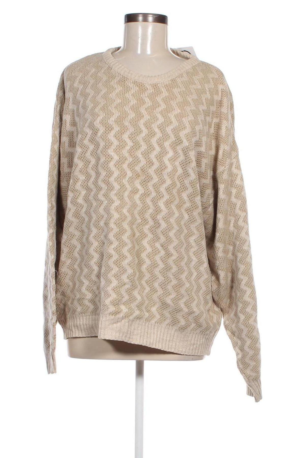 Damenpullover Towncraft, Größe XL, Farbe Beige, Preis € 22,49