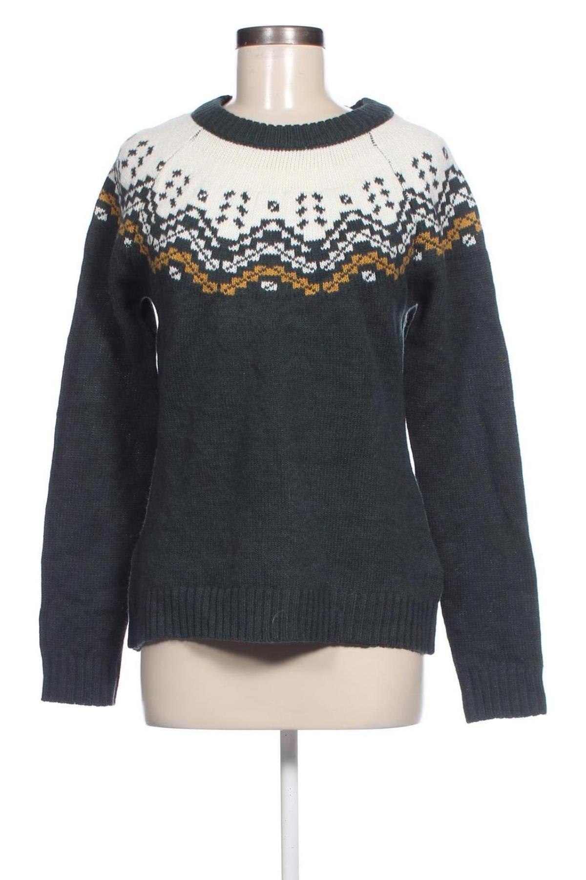 Damski sweter Twentyfour, Rozmiar S, Kolor Zielony, Cena 75,99 zł