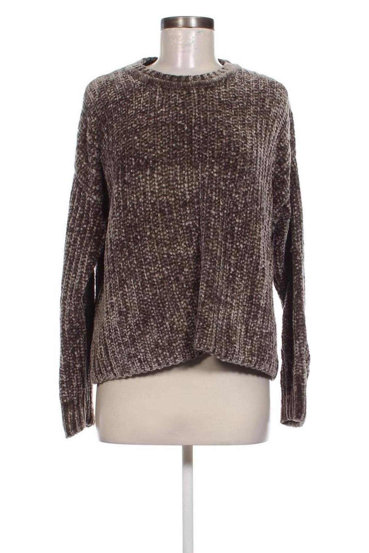 Damenpullover Twik, Größe XS, Farbe Grau, Preis 5,49 €