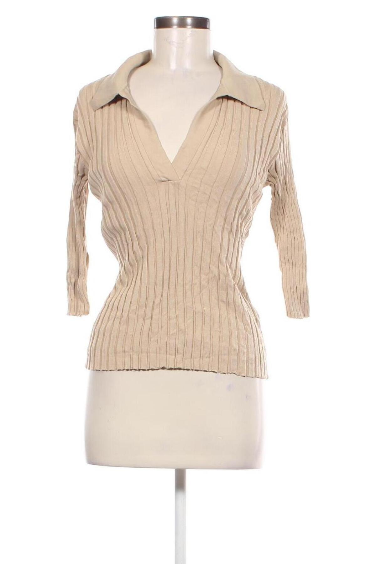 Damenpullover Twist & Tango, Größe S, Farbe Beige, Preis € 71,99