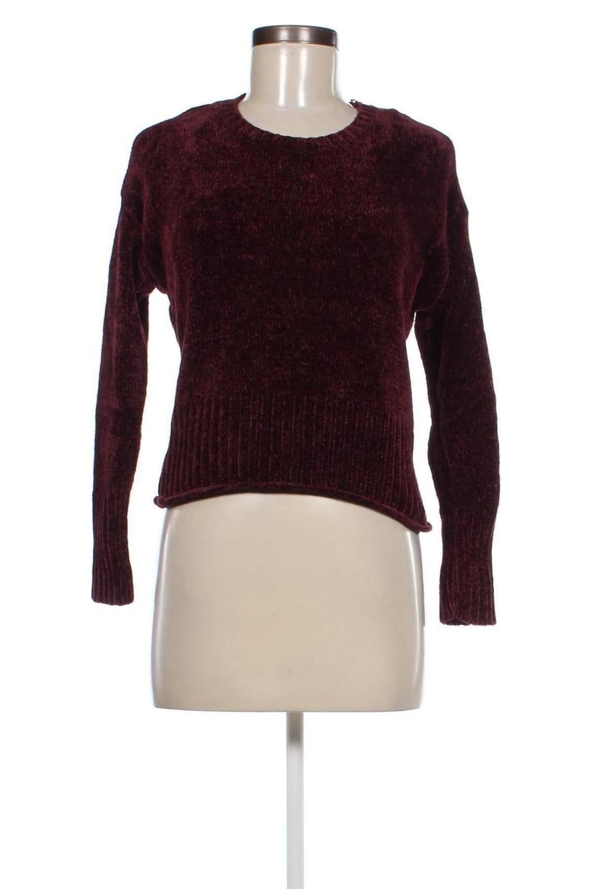 Damenpullover Uk 2 La, Größe S, Farbe Braun, Preis € 13,49