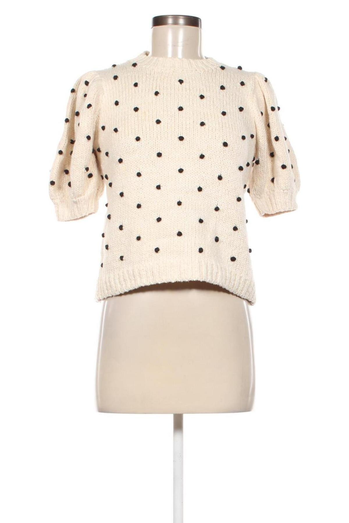 Damenpullover Ulla Johnson, Größe M, Farbe Beige, Preis € 99,99