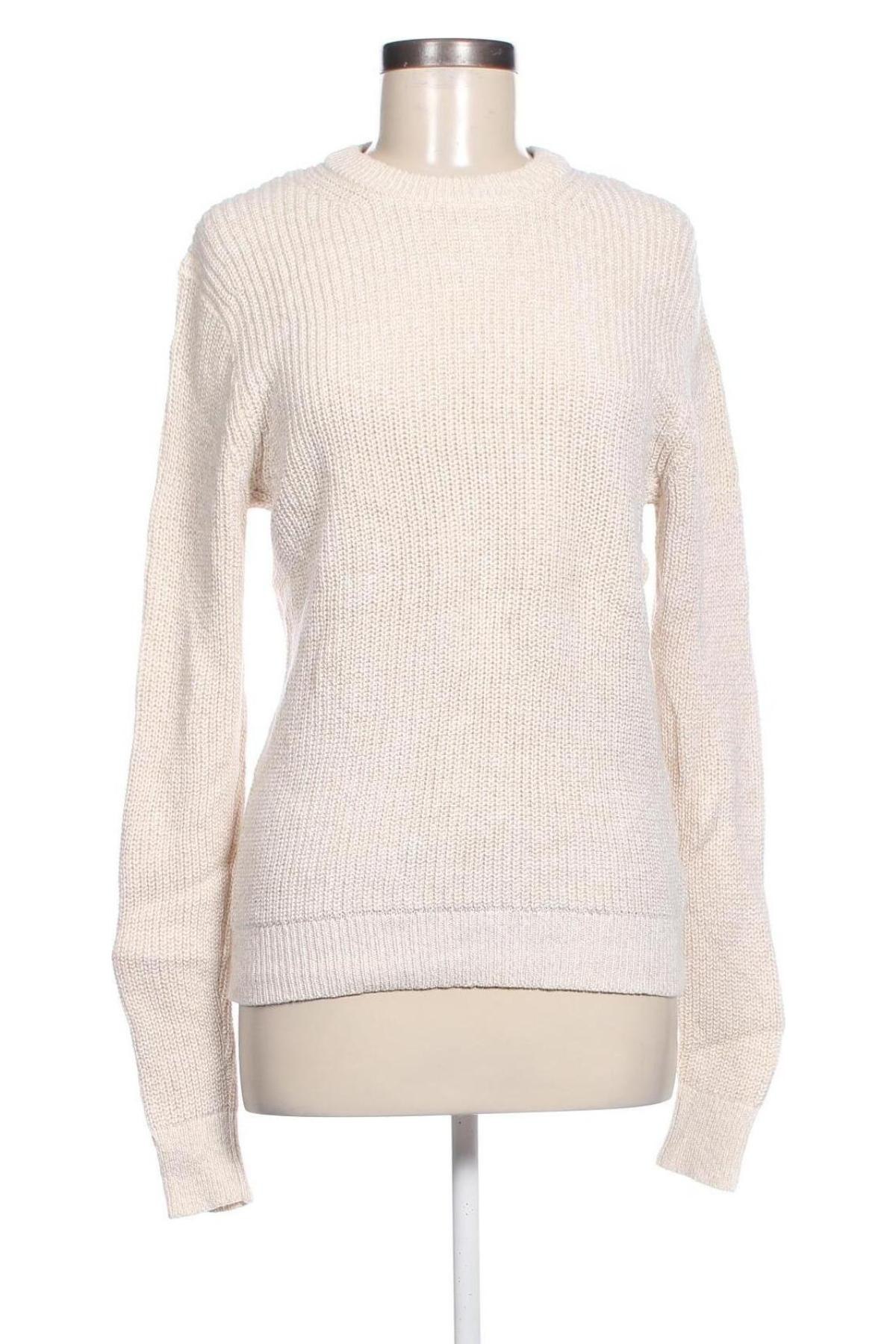 Damenpullover Uniqlo, Größe XS, Farbe Beige, Preis € 11,99