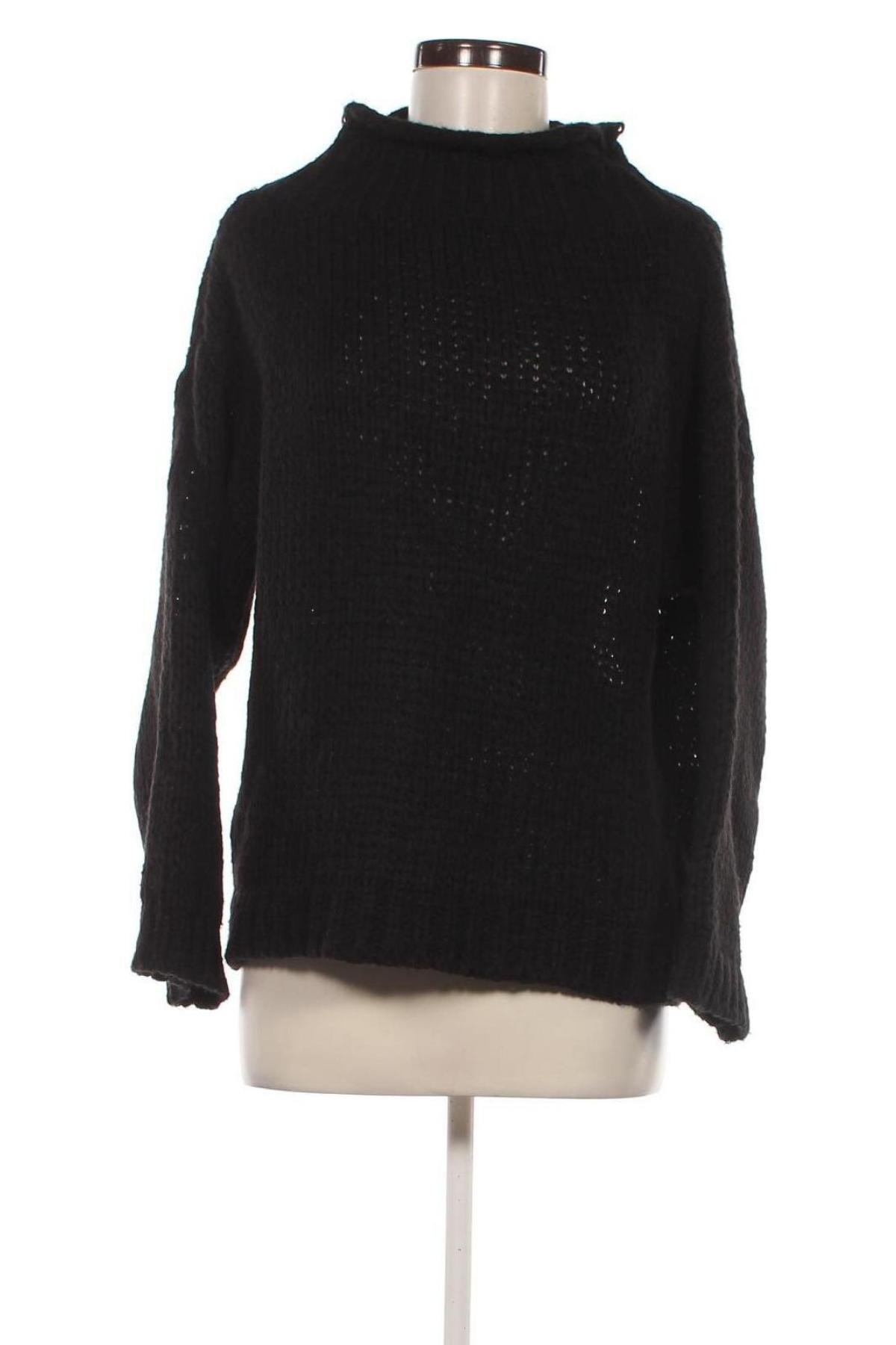 Damenpullover Unisono, Größe M, Farbe Schwarz, Preis 13,99 €