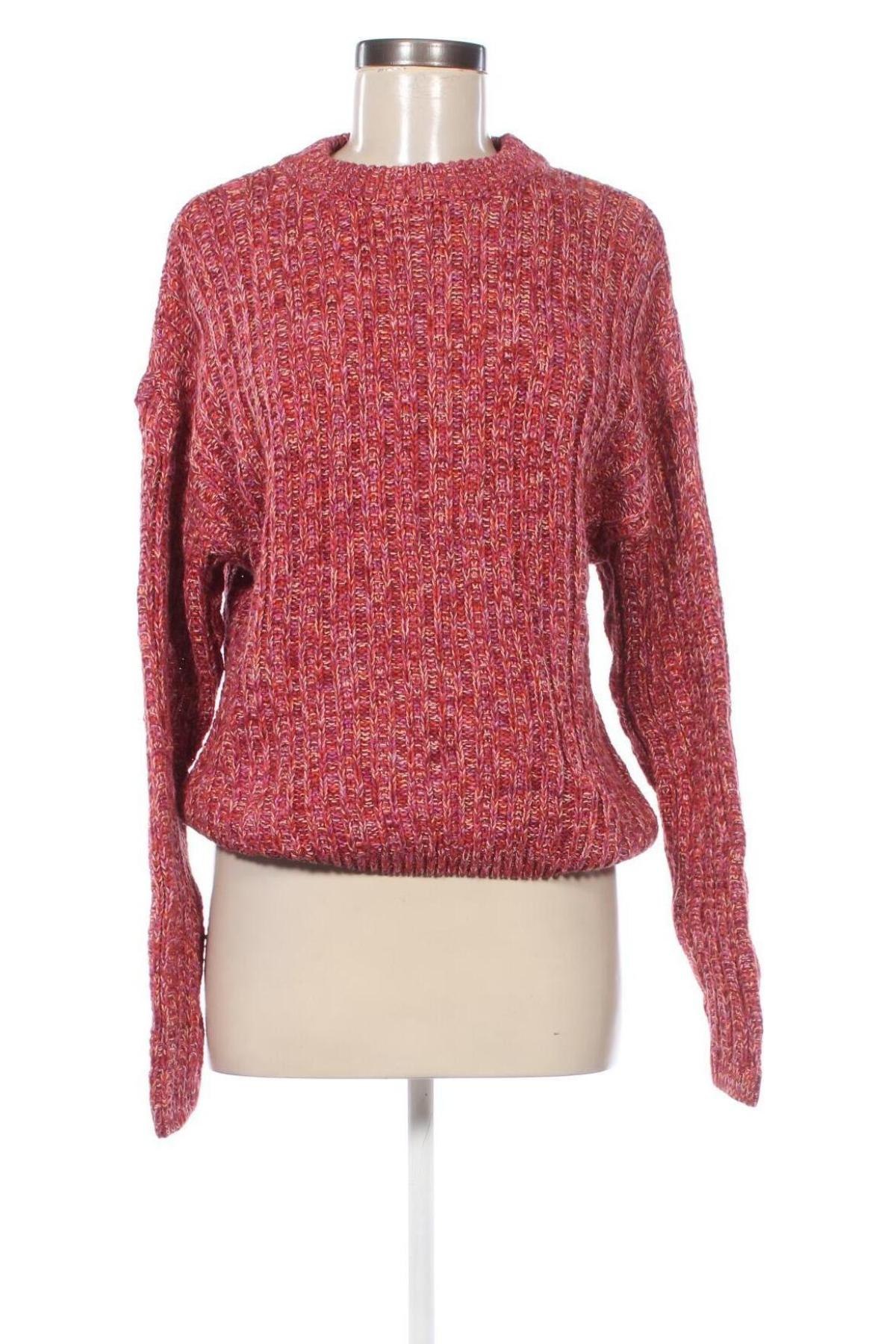 Damski sweter Universal Thread, Rozmiar S, Kolor Kolorowy, Cena 41,99 zł