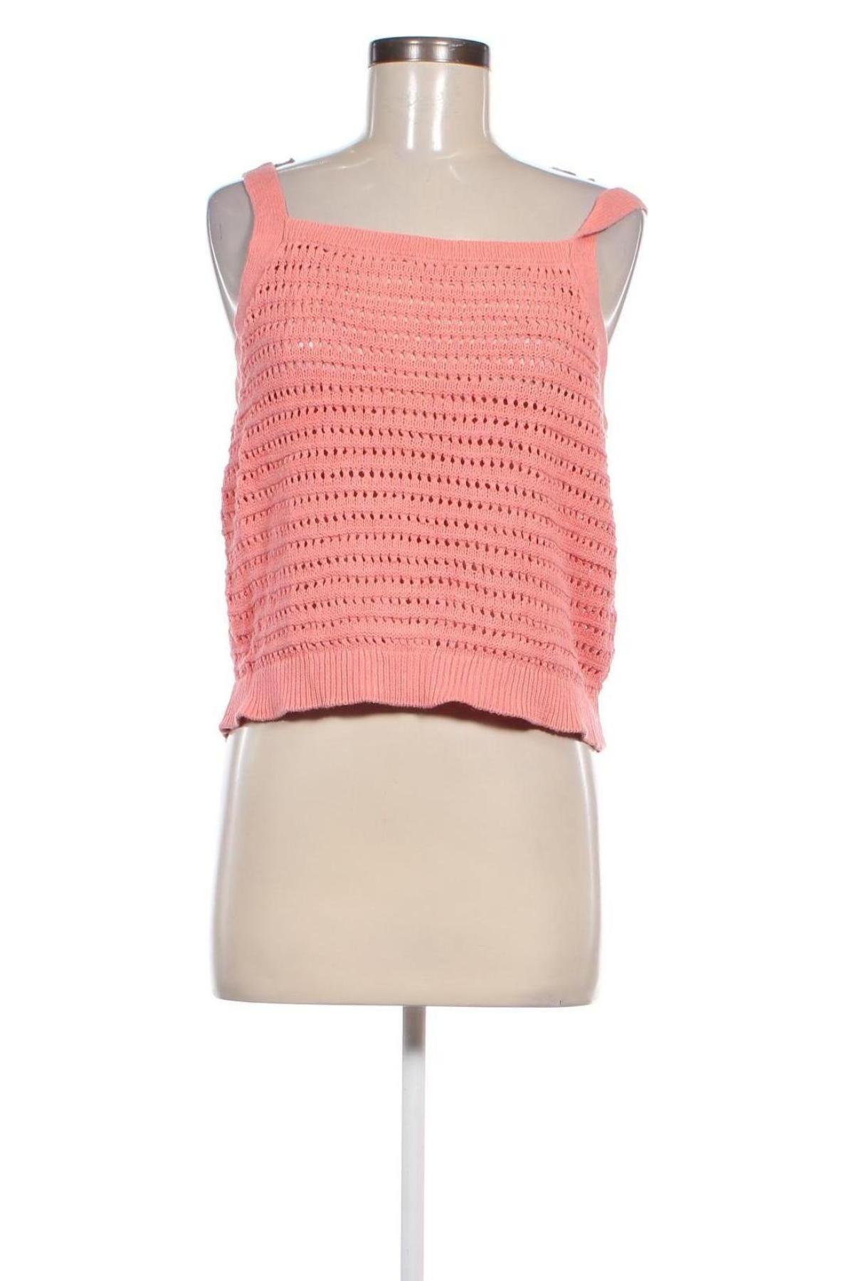 Damenpullover Universal Thread, Größe L, Farbe Rosa, Preis 4,49 €