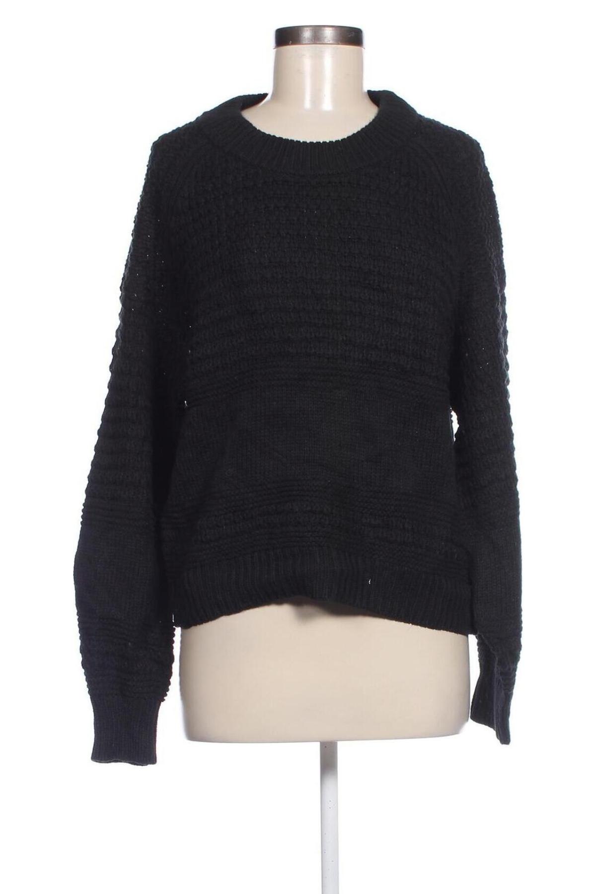 Damenpullover Universal Thread, Größe L, Farbe Schwarz, Preis € 20,49